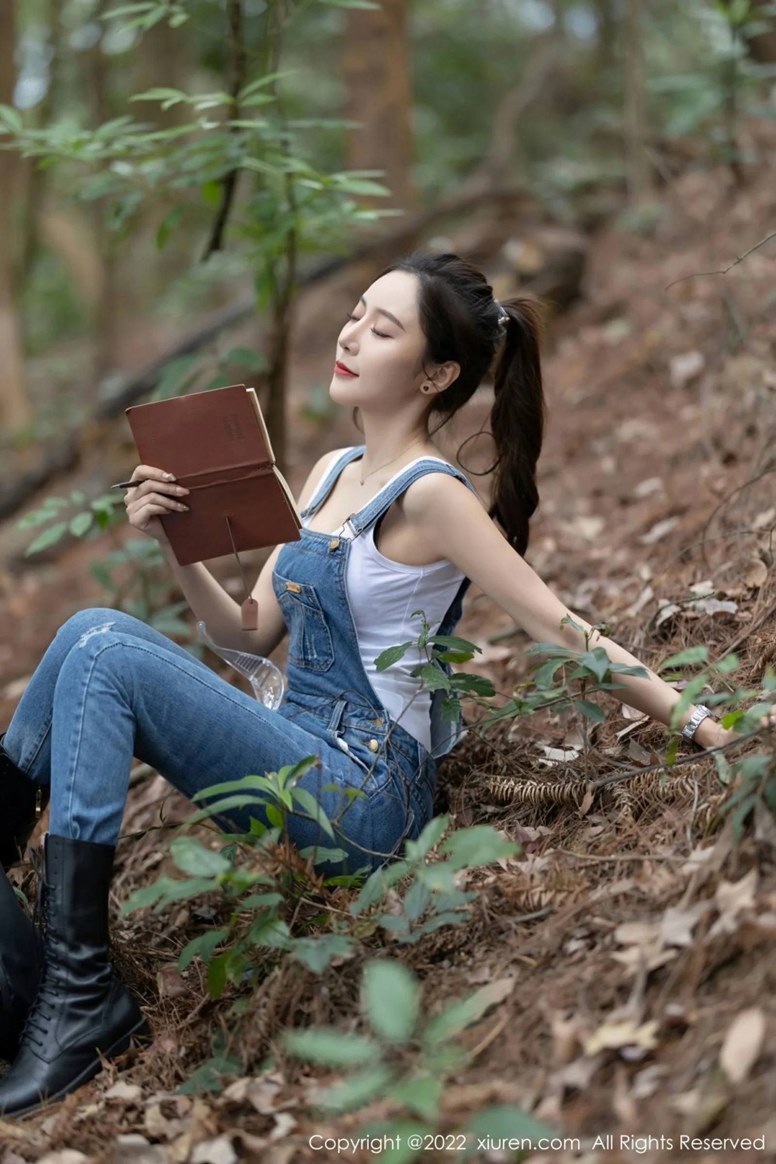 王馨瑶yanni - Photo 12