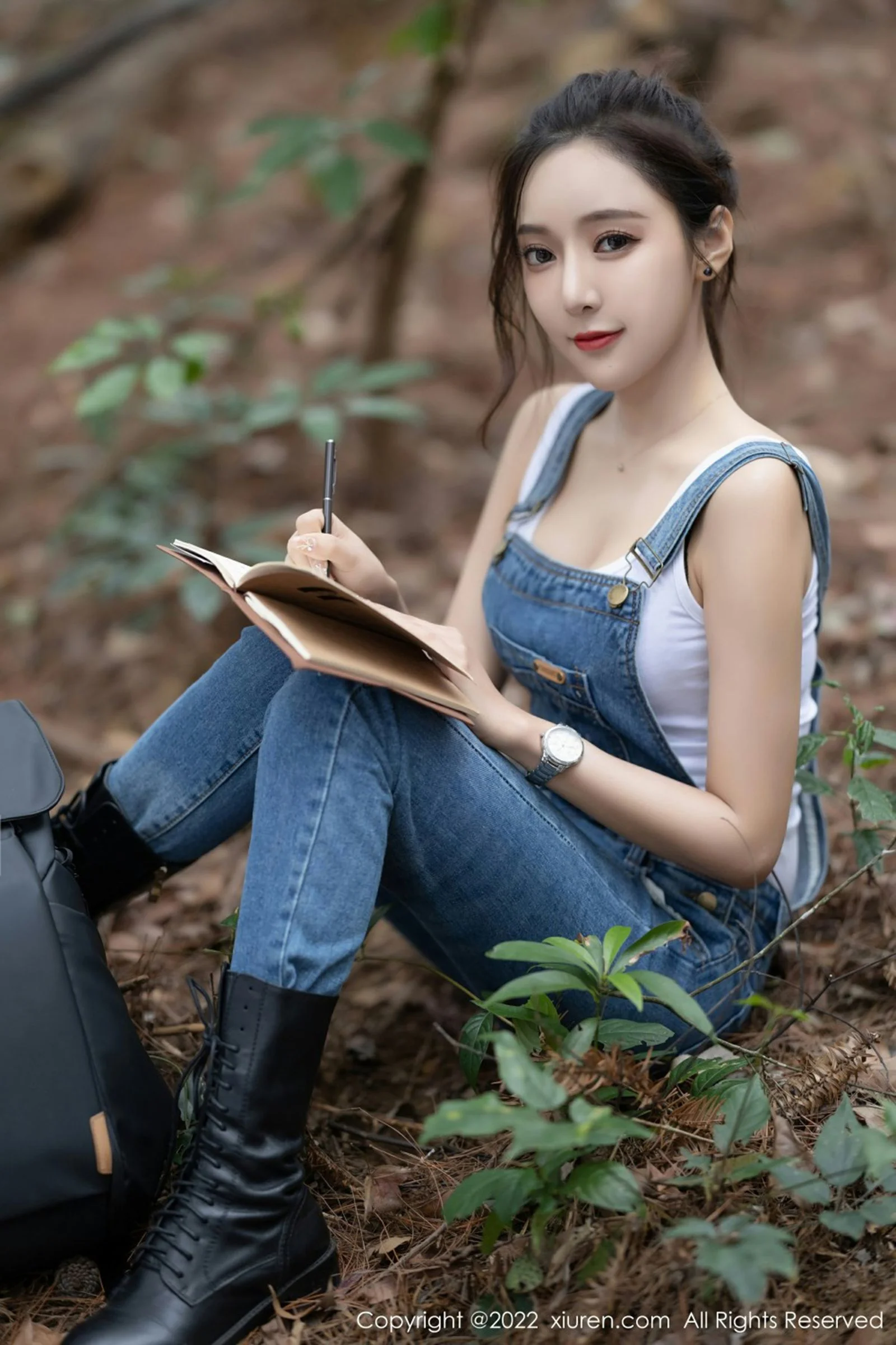 王馨瑶yanni - Photo 14