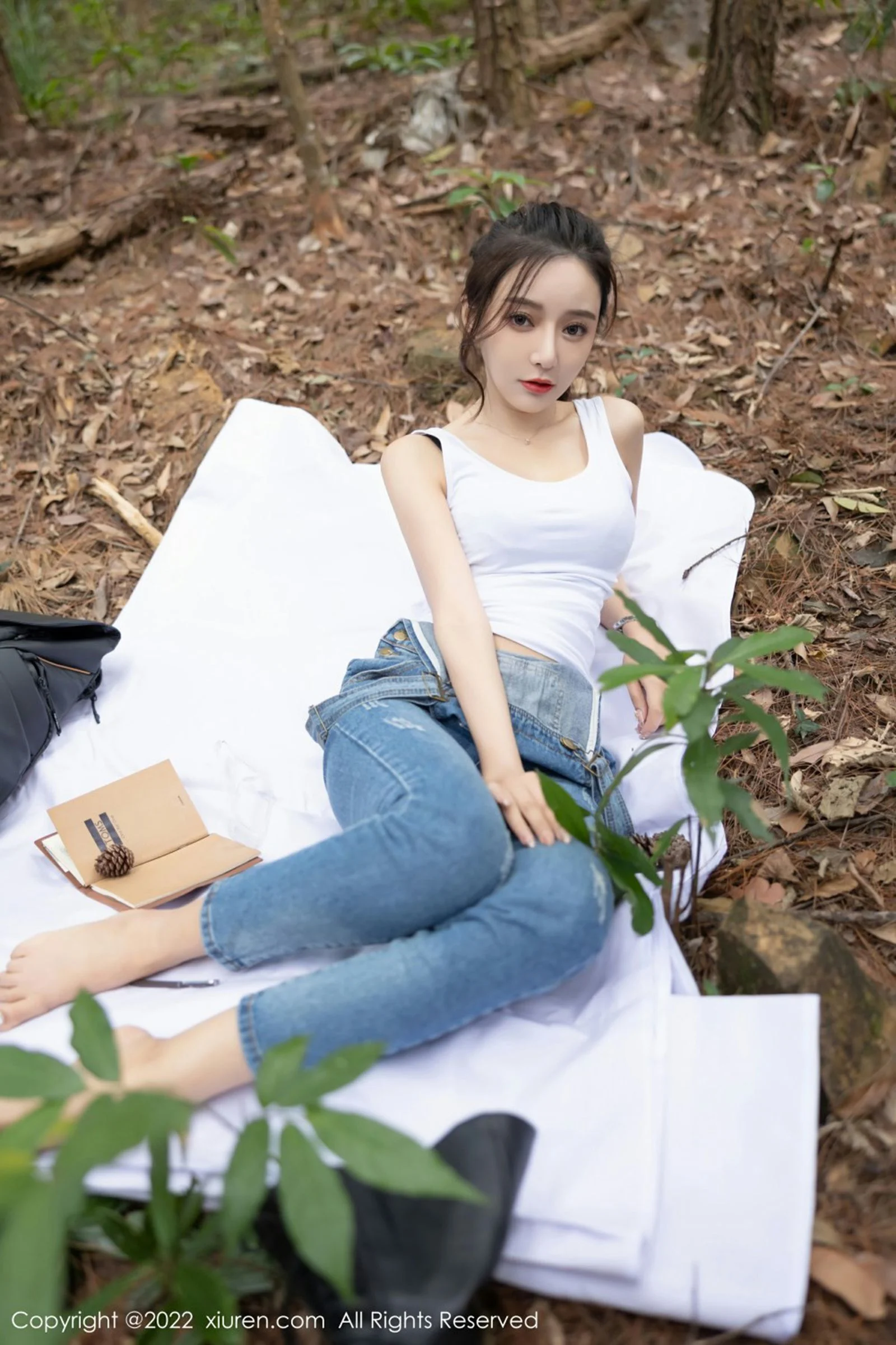 王馨瑶yanni - Photo 28