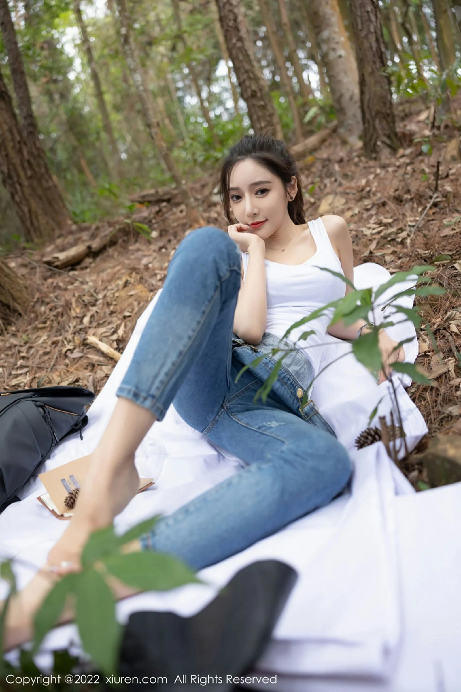 王馨瑶yanni - Photo 29