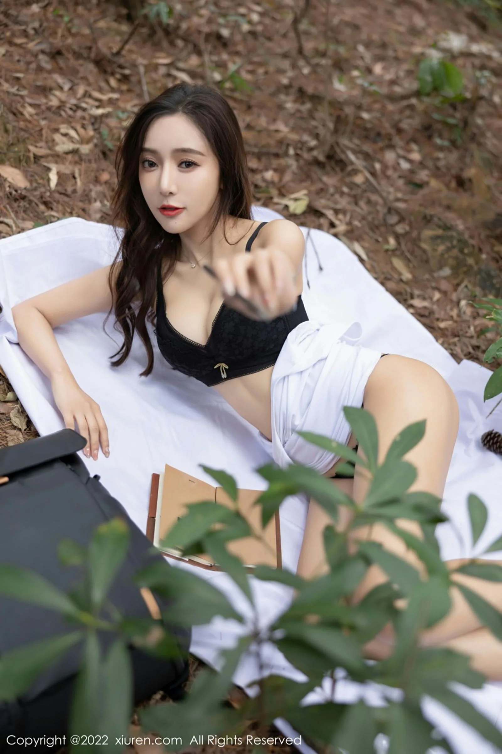 王馨瑶yanni - Photo 52