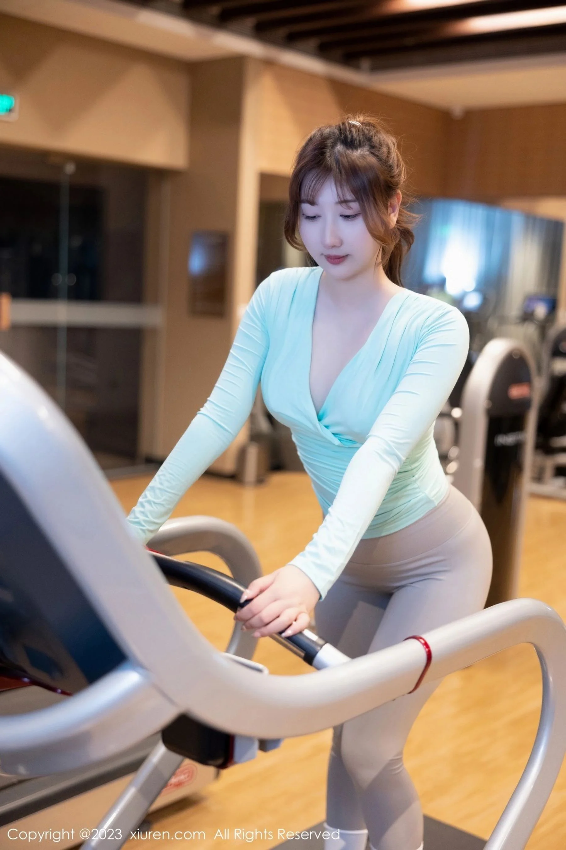 江真真 - Photo 11