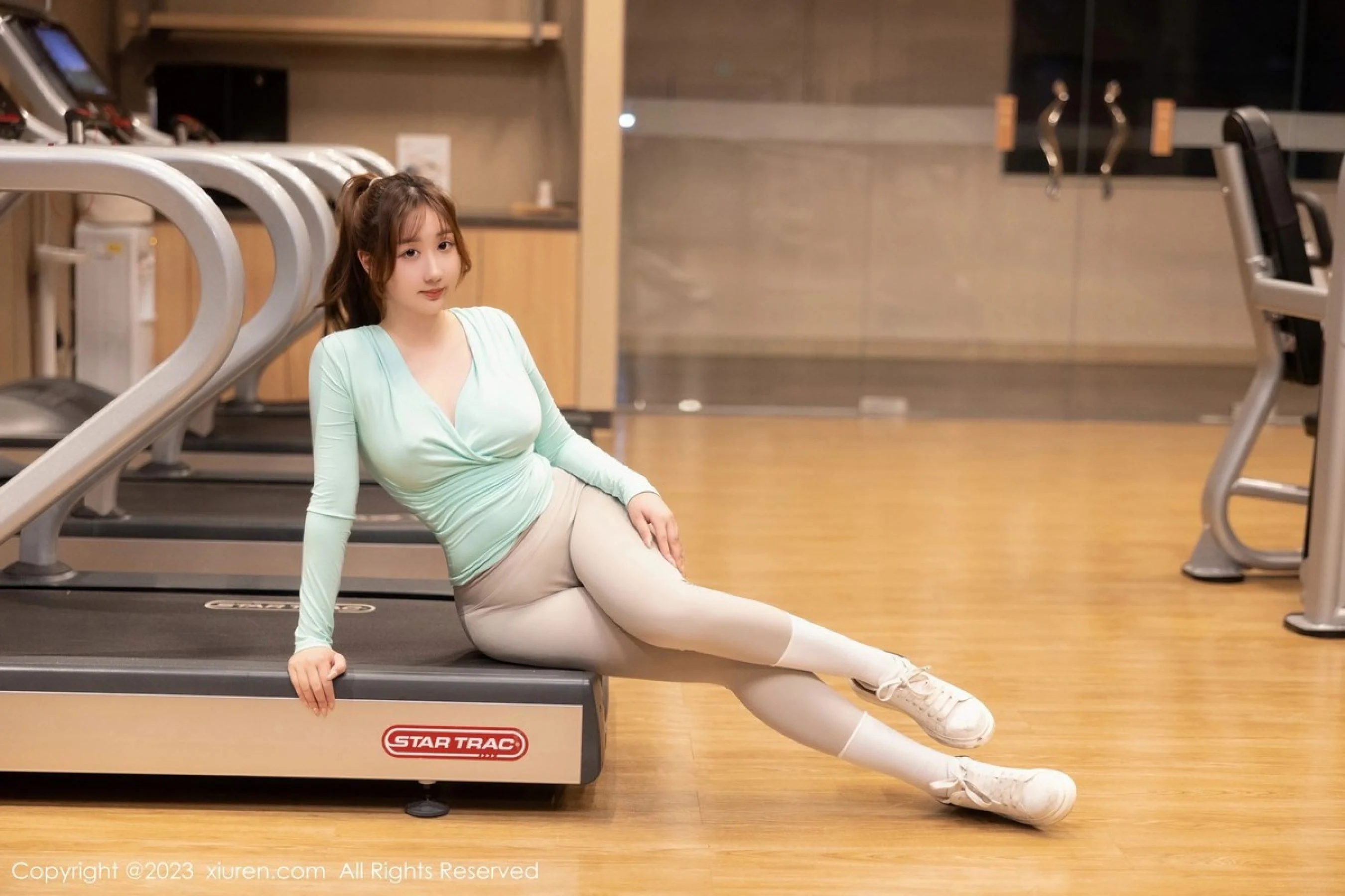 江真真 - Photo 16