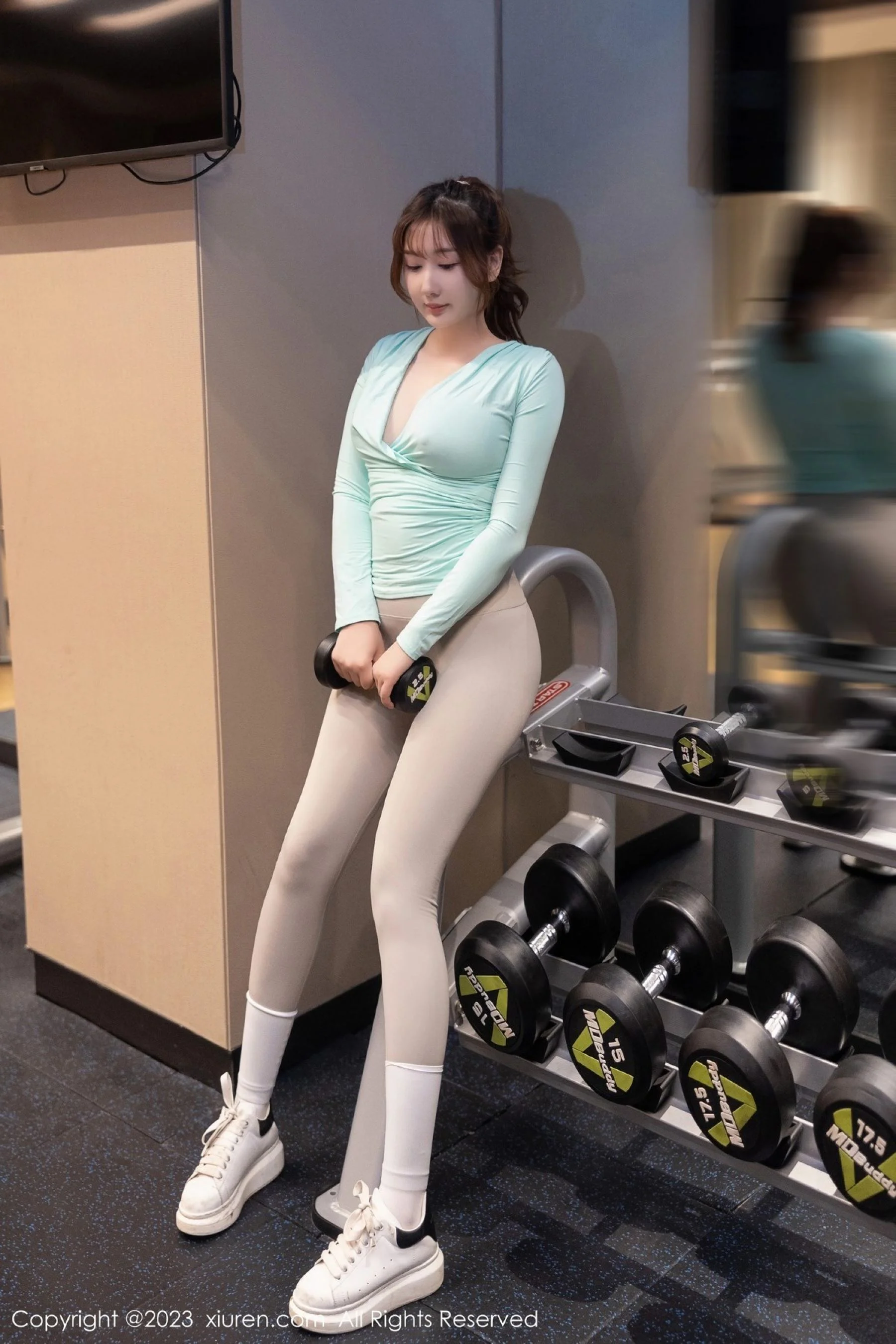 江真真 - Photo 32