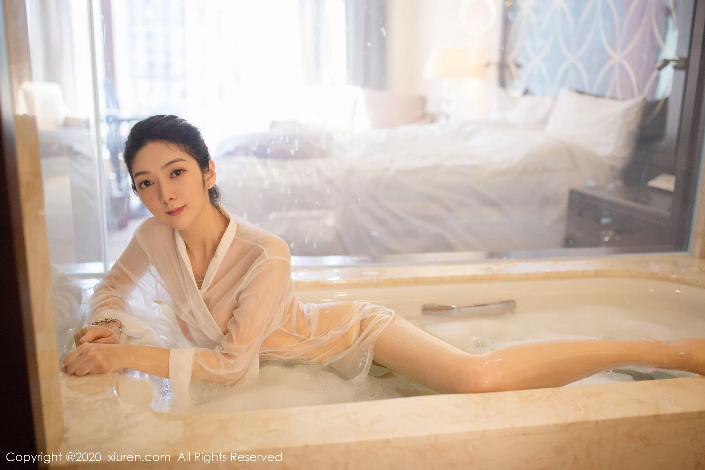 Angela小热巴 - Photo 3