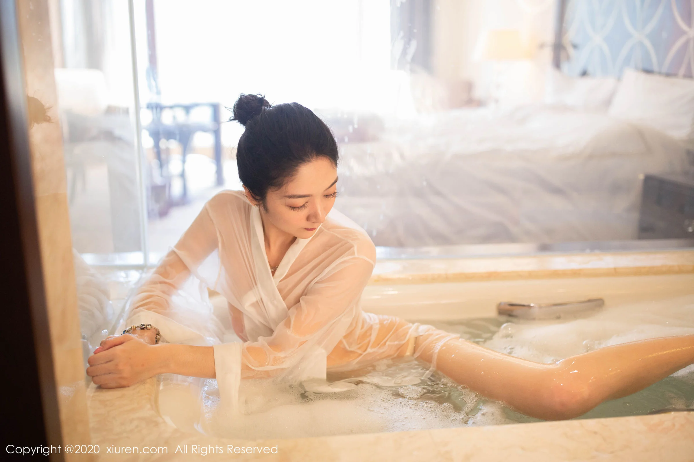 Angela小热巴 - Photo 31