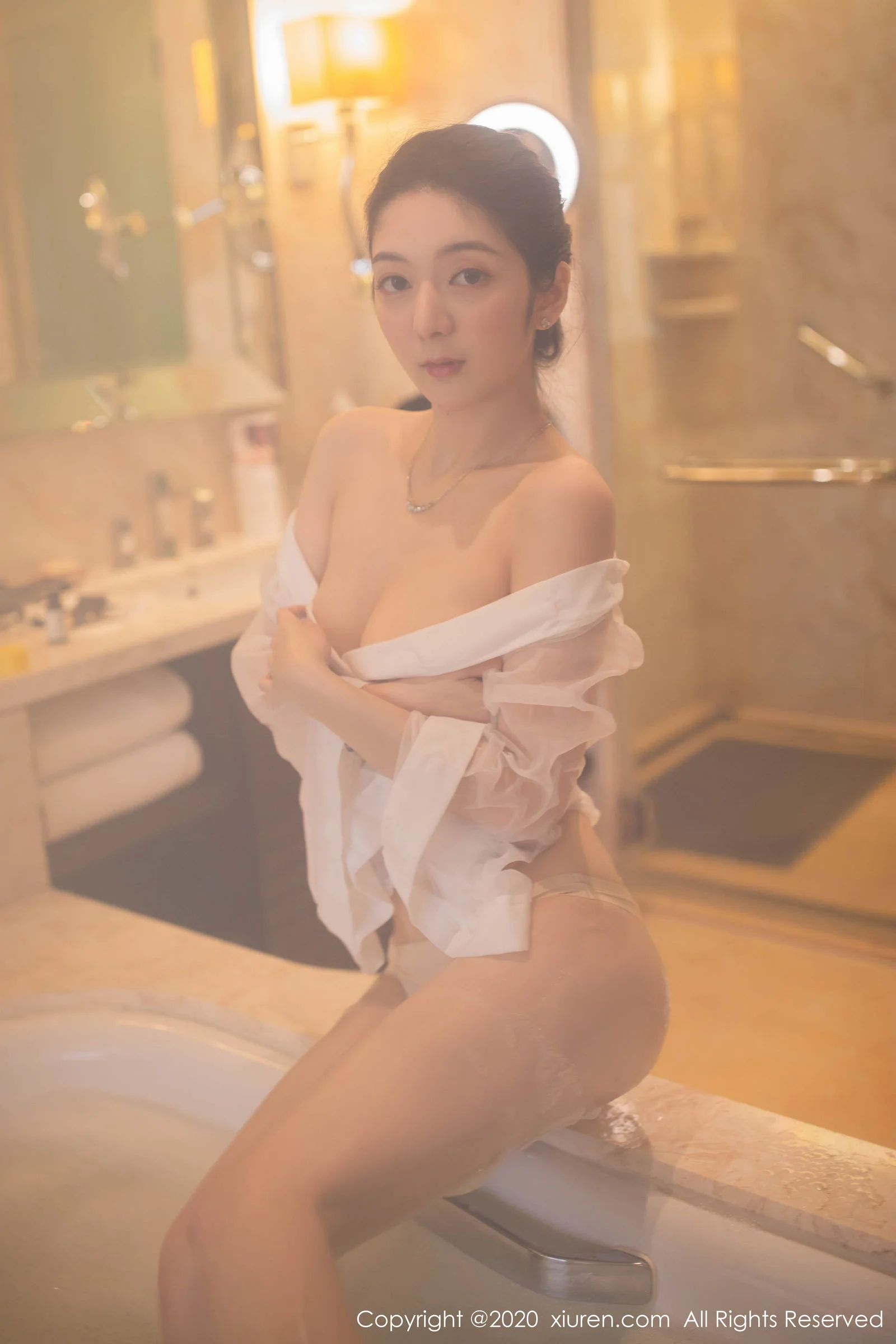 Angela小热巴 - Photo 40