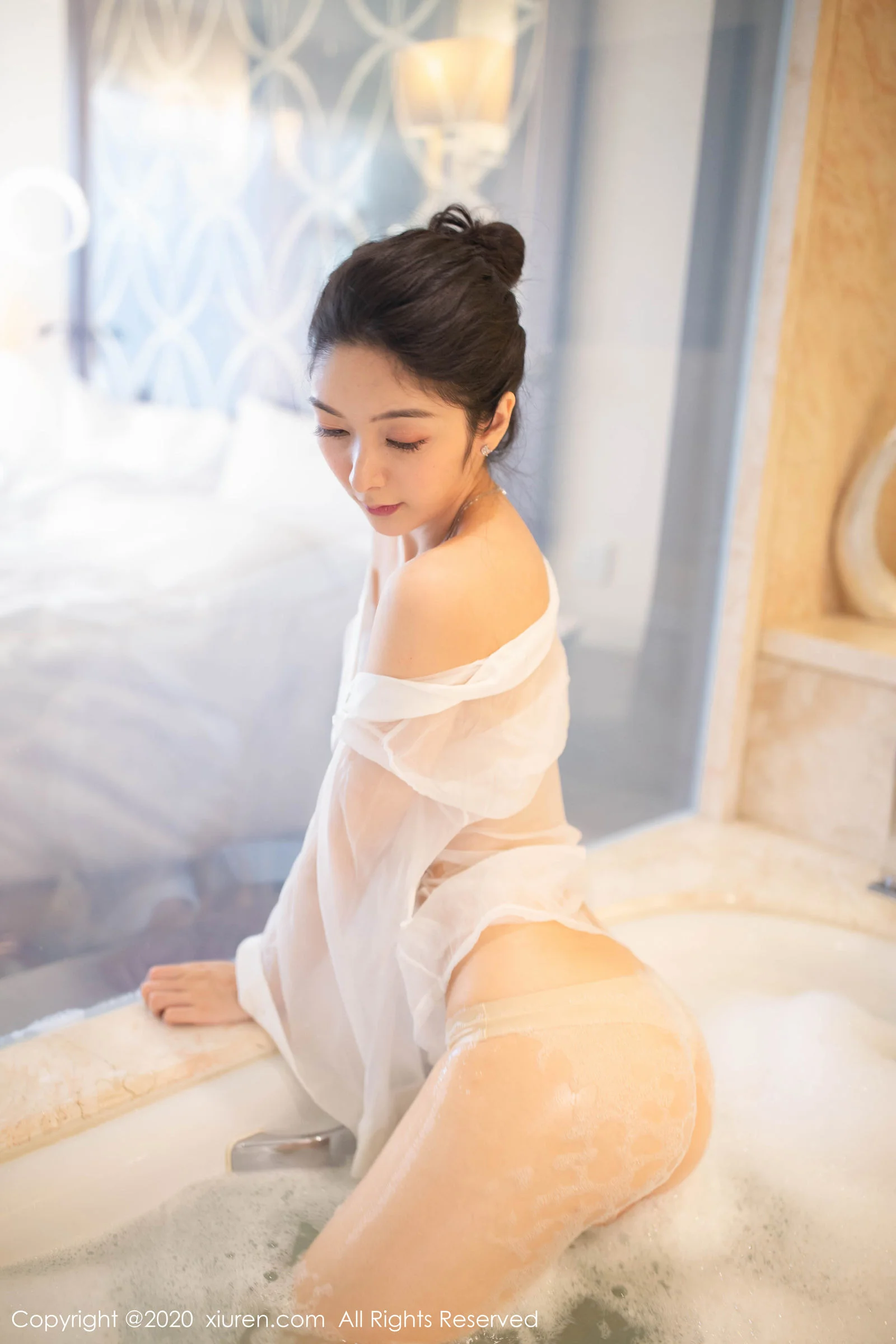 Angela小热巴 - Photo 47