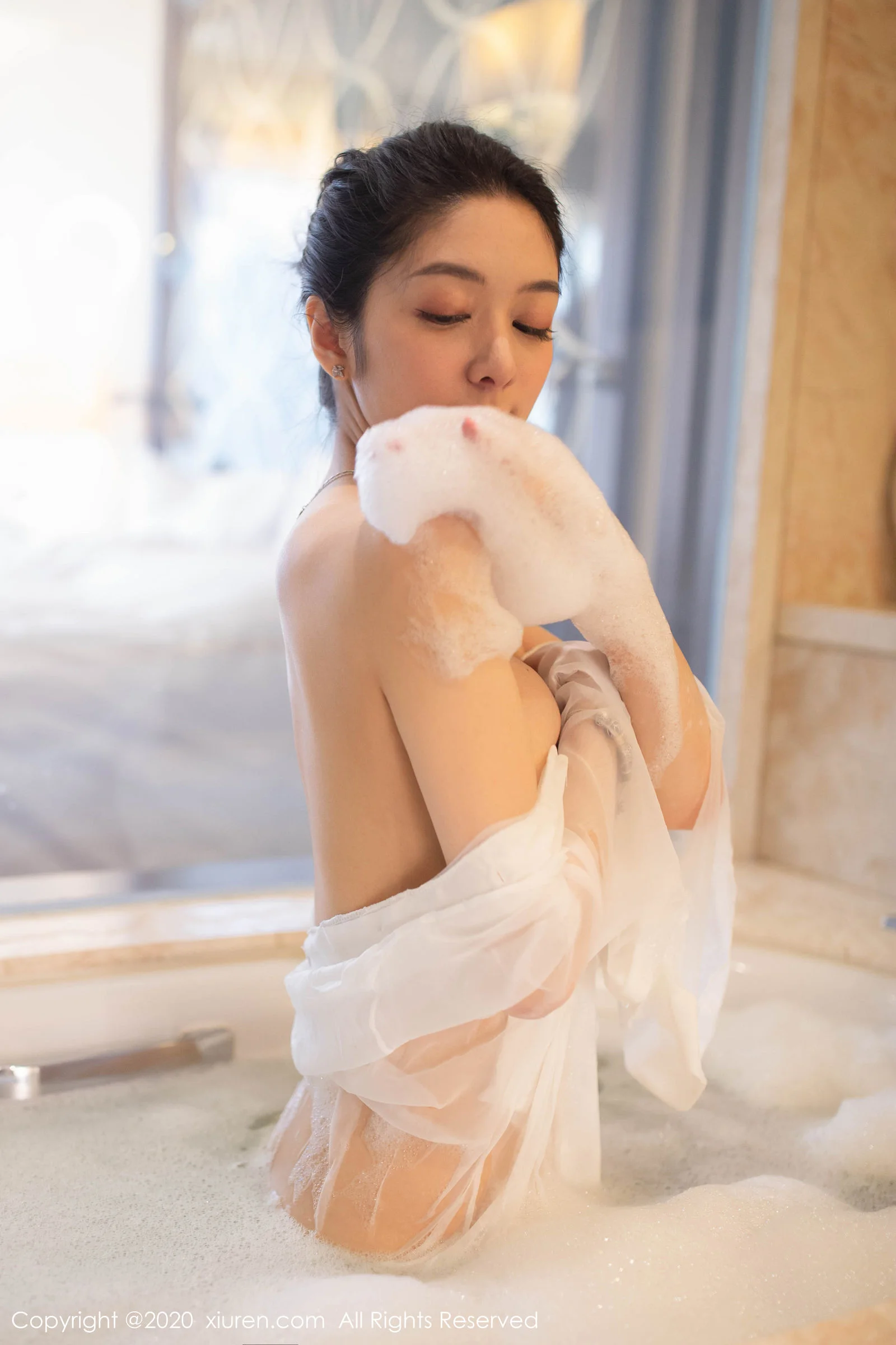 Angela小热巴 - Photo 58