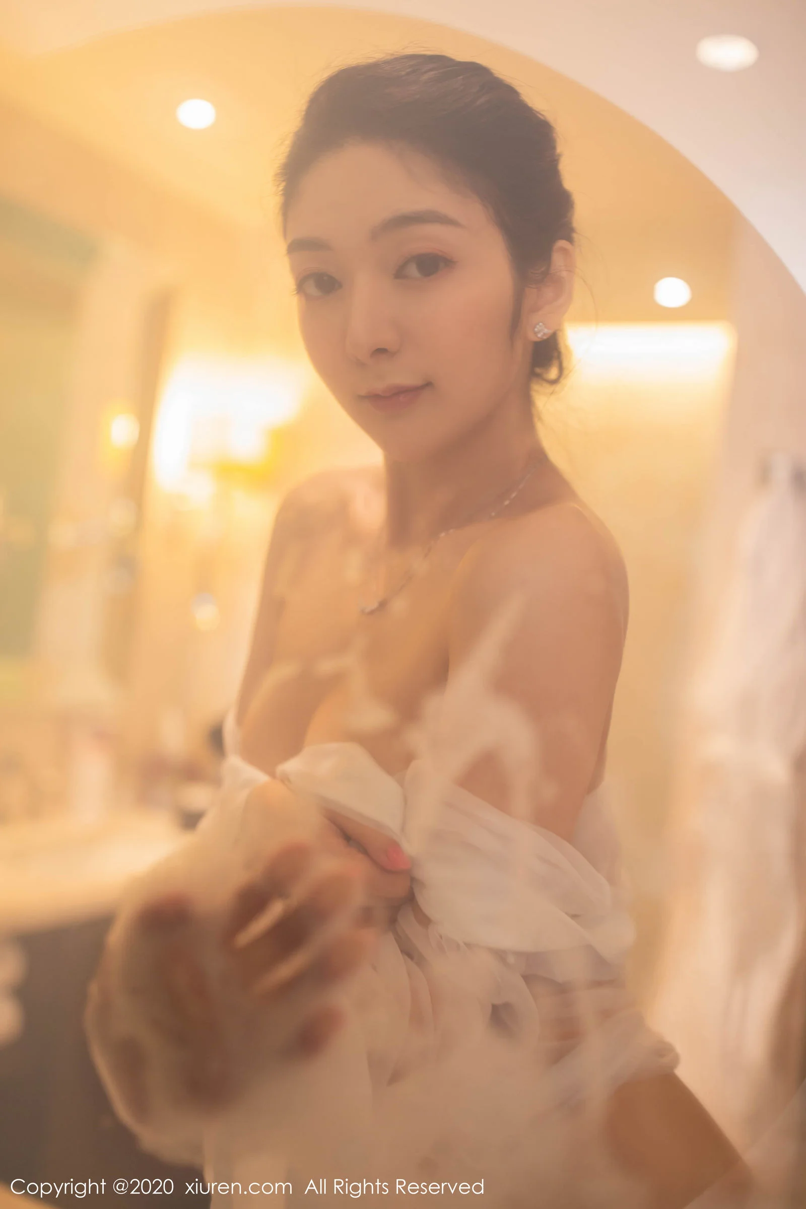 Angela小热巴 - Photo 61