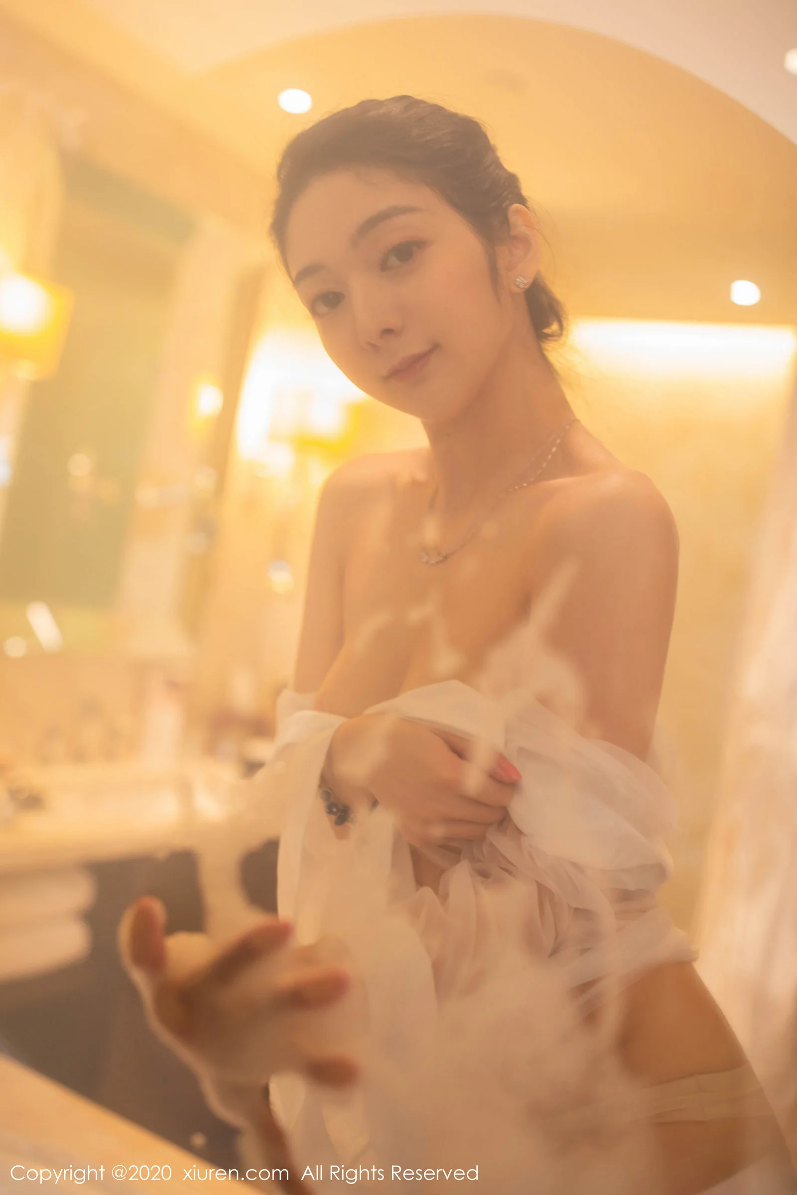 Angela小热巴 - Photo 62