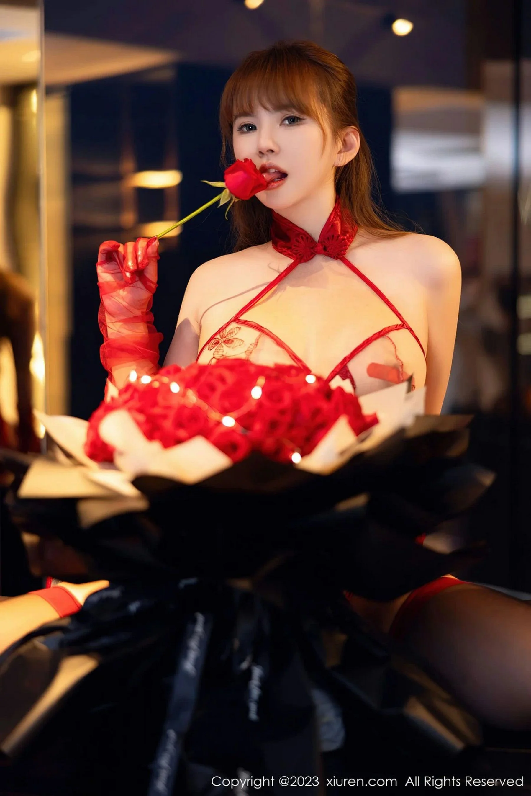 张思允Nice - Photo 27