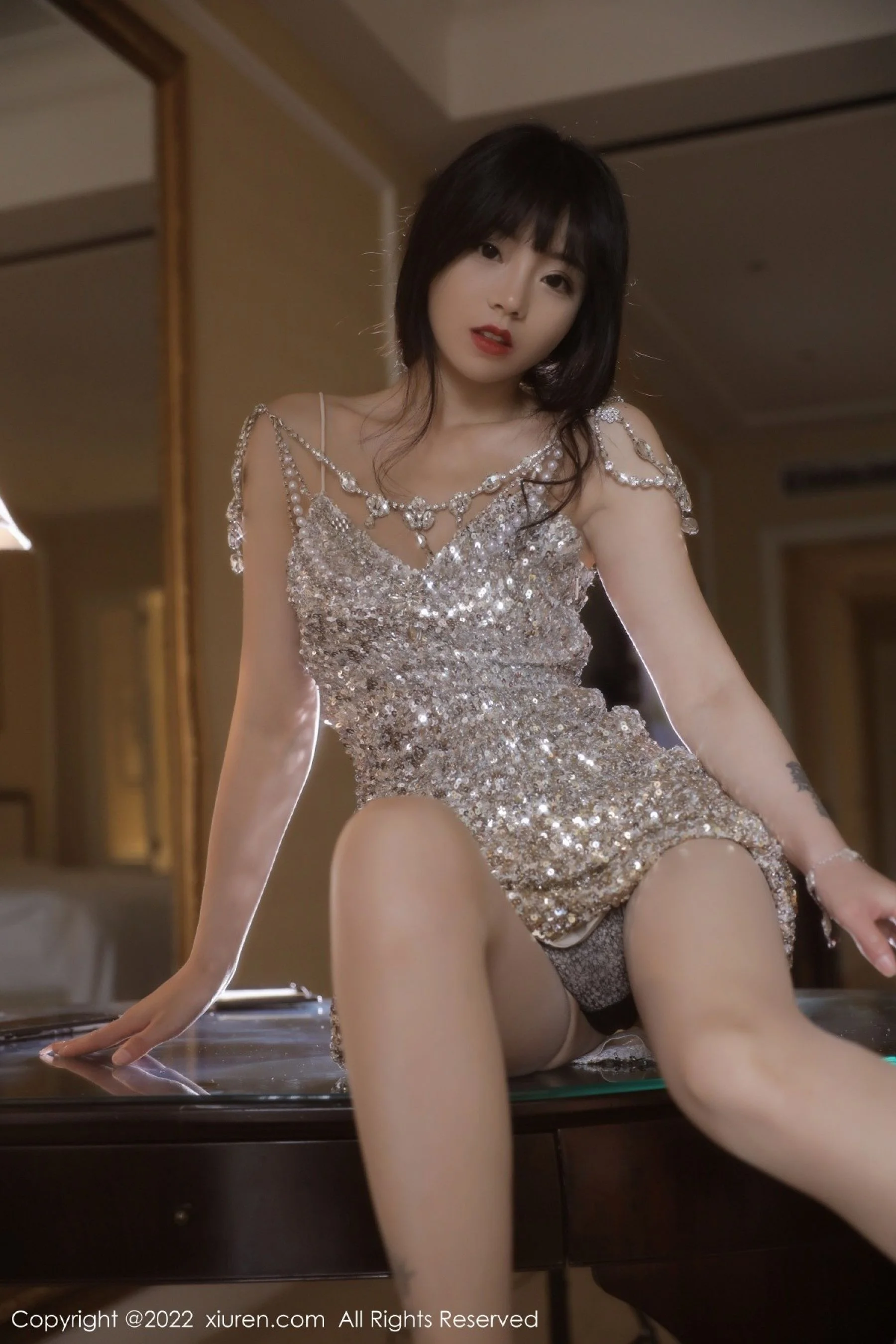 周于希Sally - Photo 4