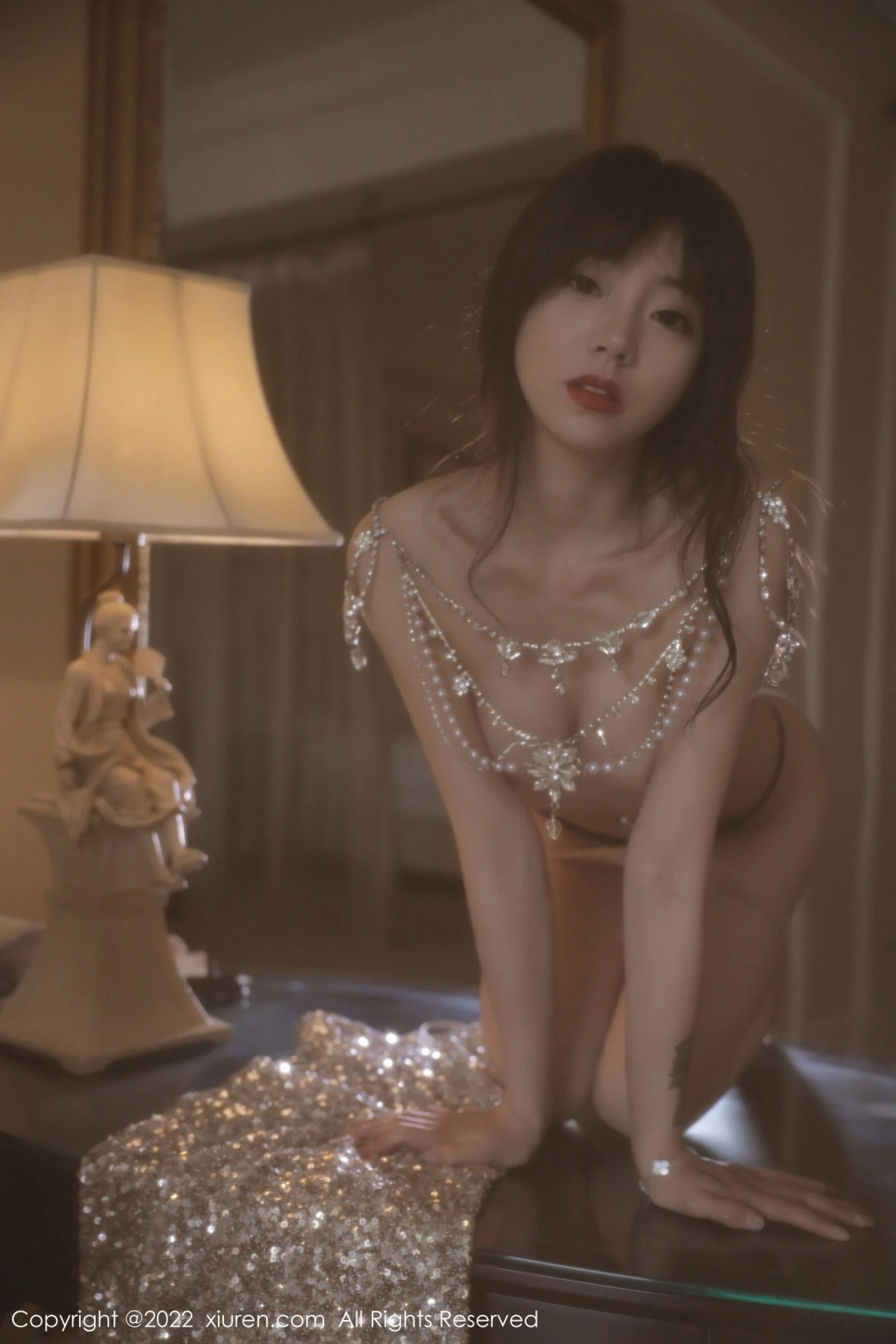 周于希Sally - Photo 41