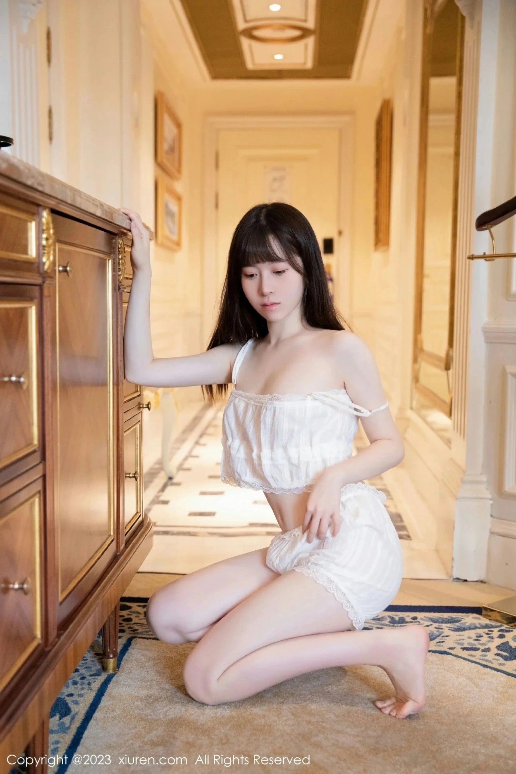 林悠悠 - Photo 94