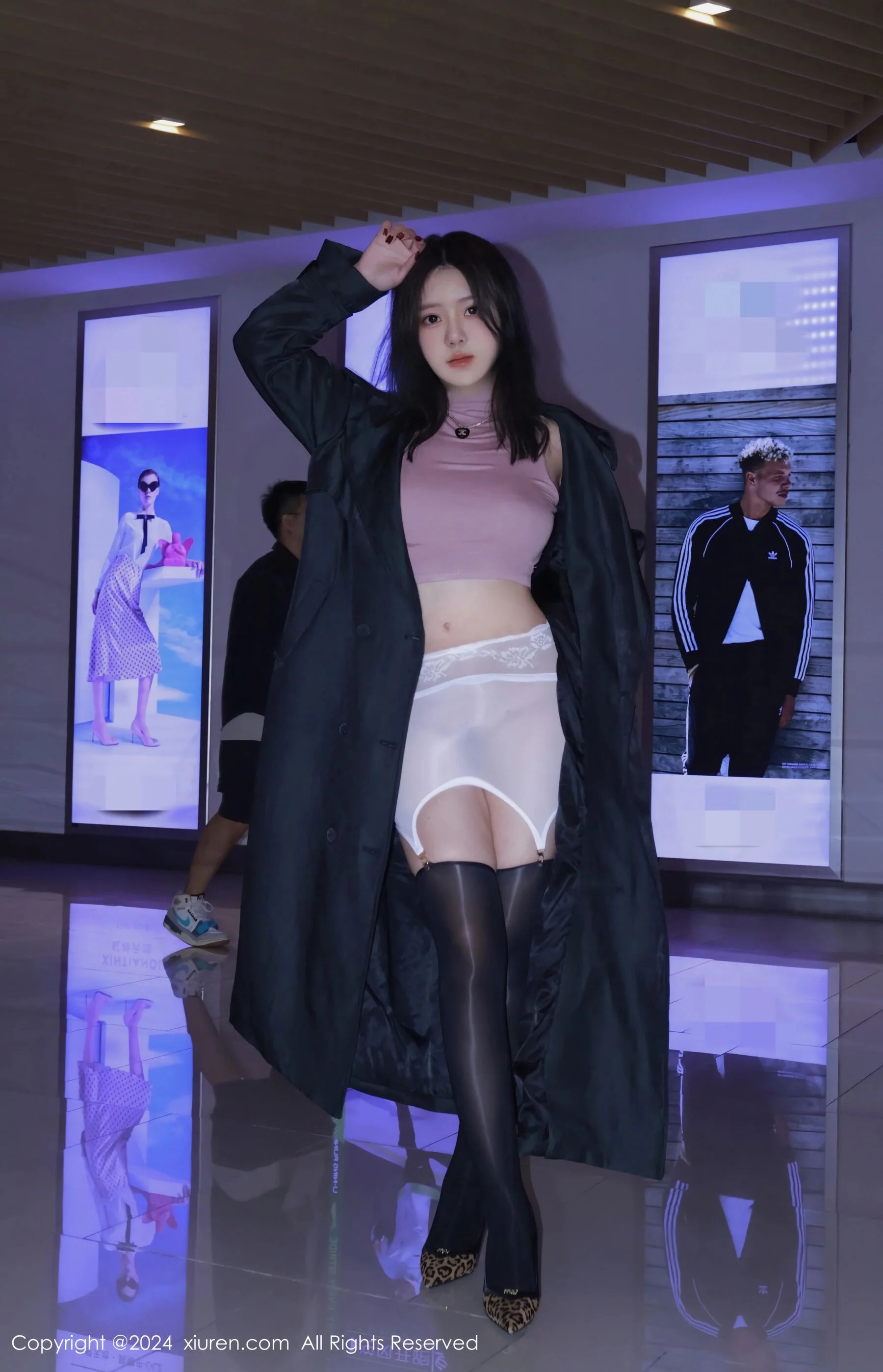 小薯条nienie - Photo 3