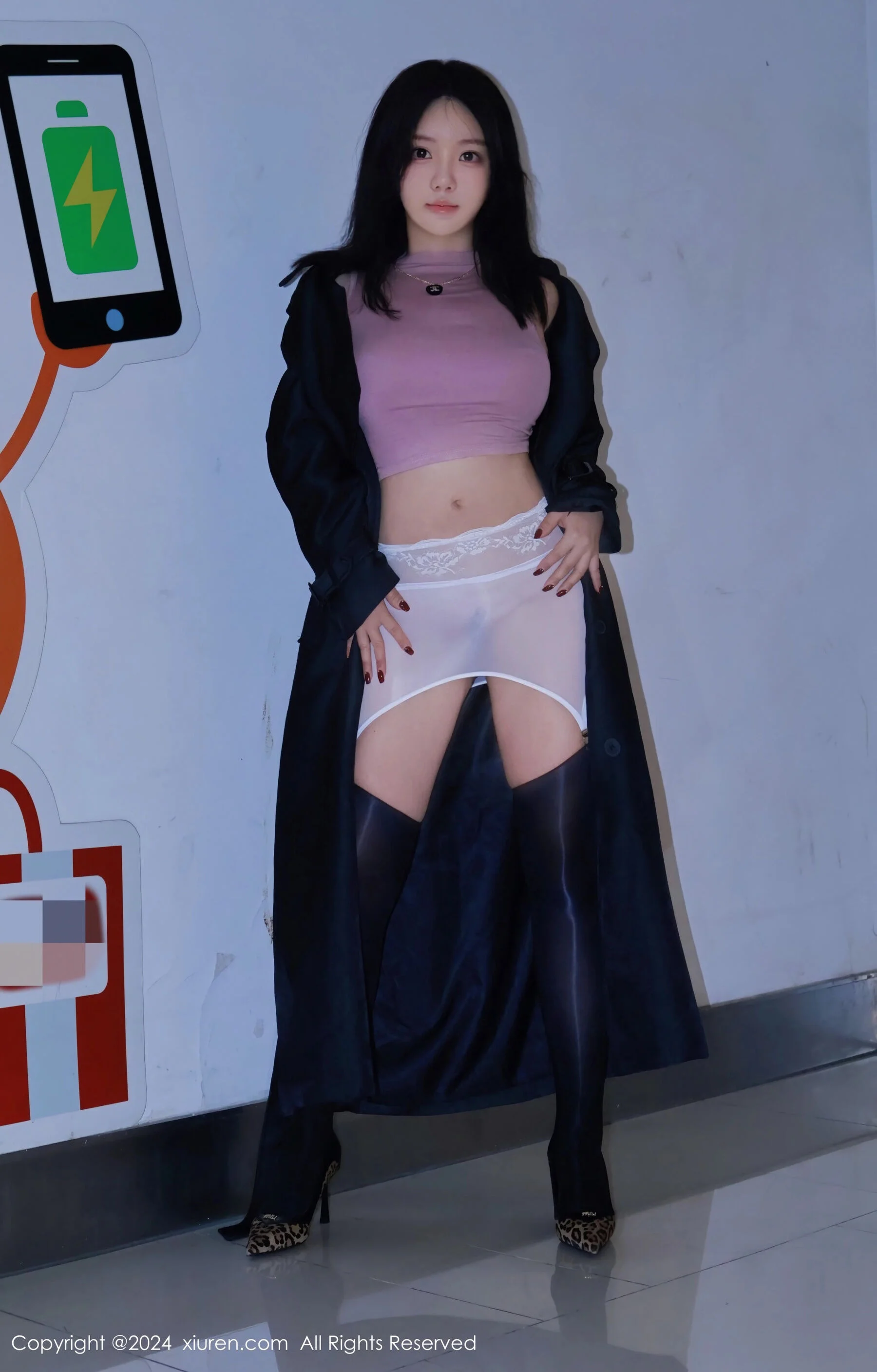 小薯条nienie - Photo 7