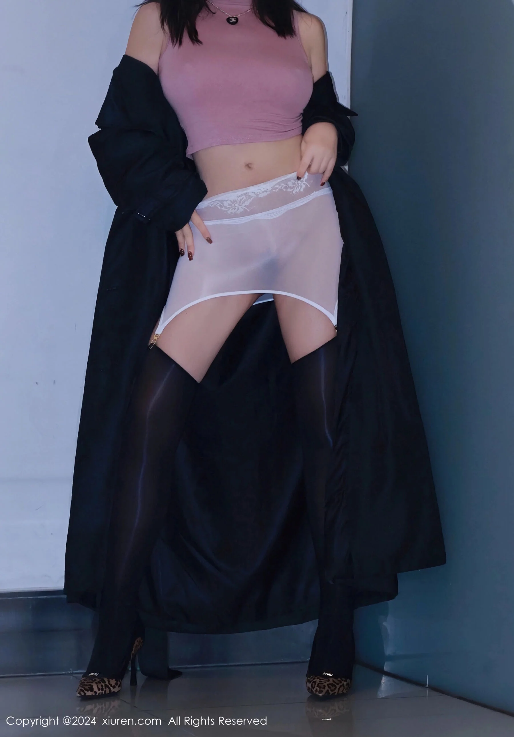 小薯条nienie - Photo 15