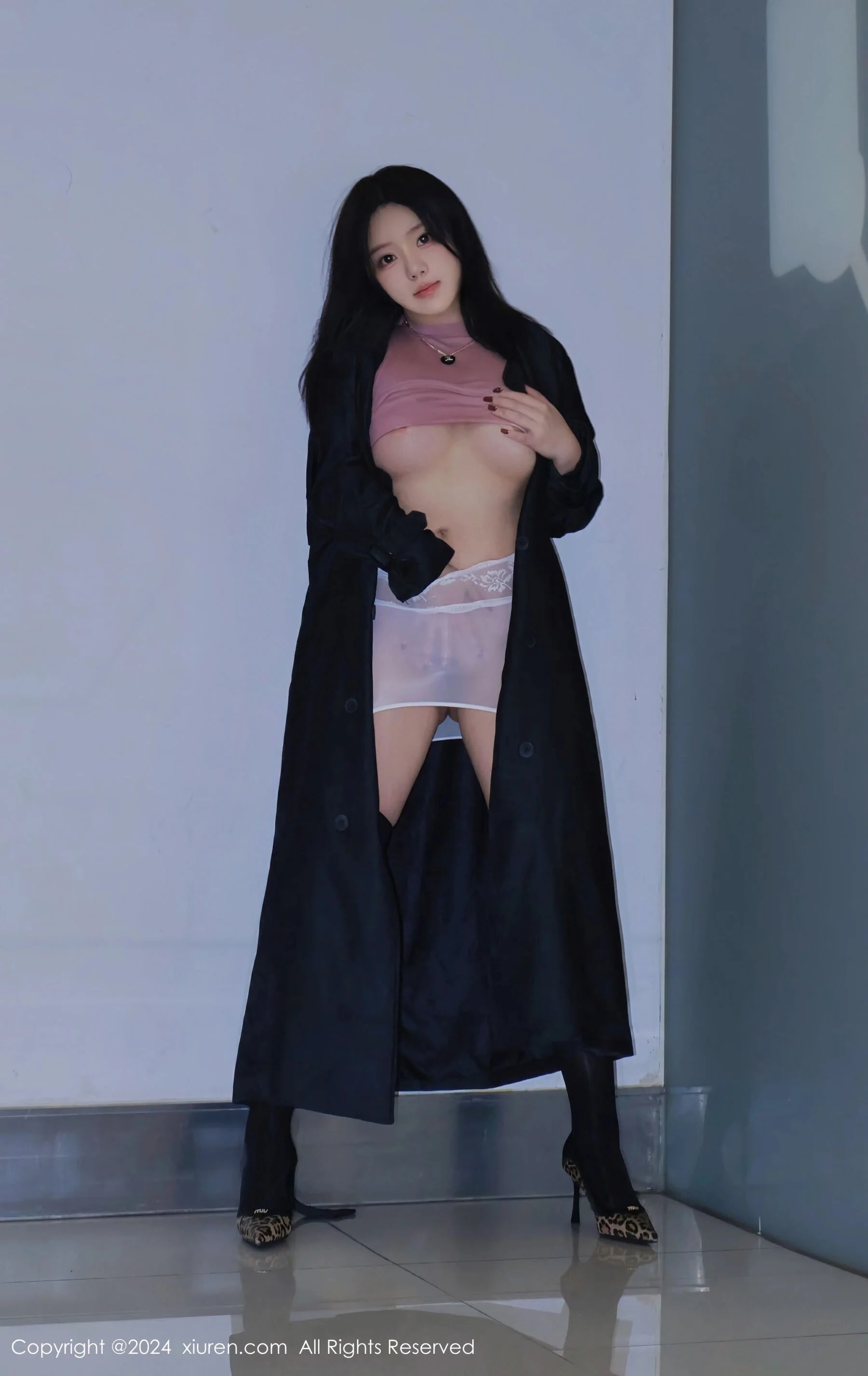 小薯条nienie - Photo 16