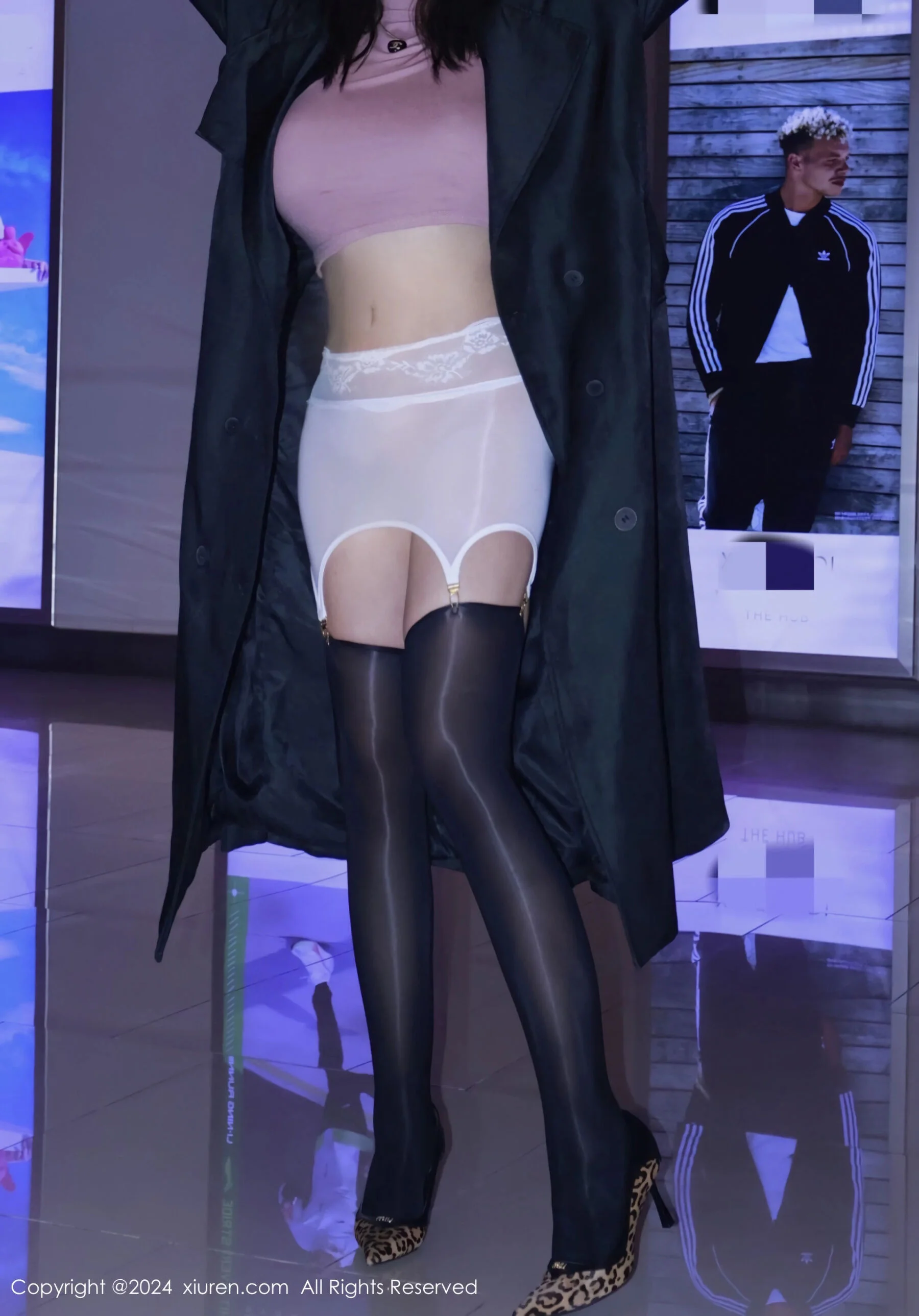 小薯条nienie - Photo 17