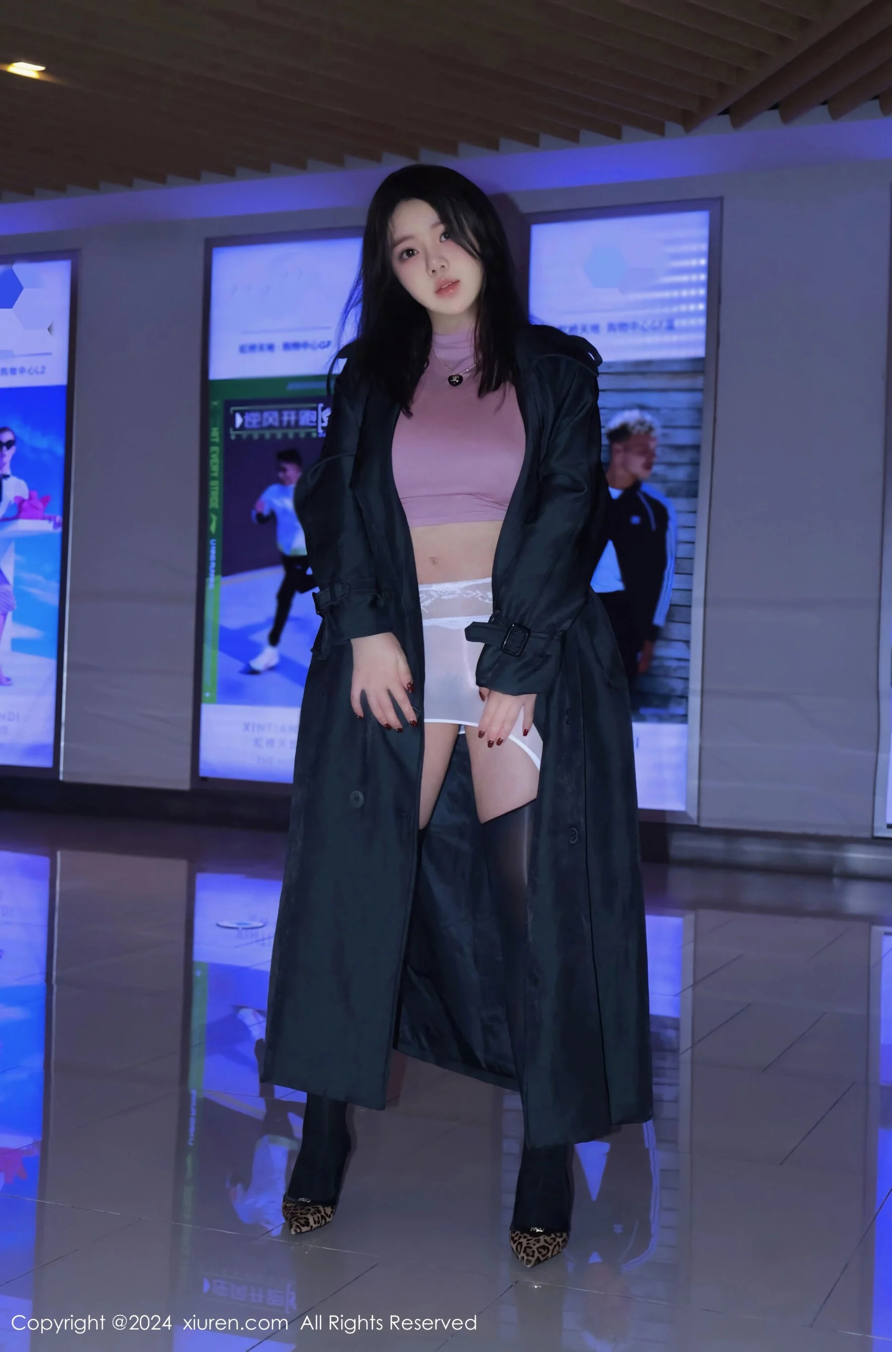 小薯条nienie - Photo 18