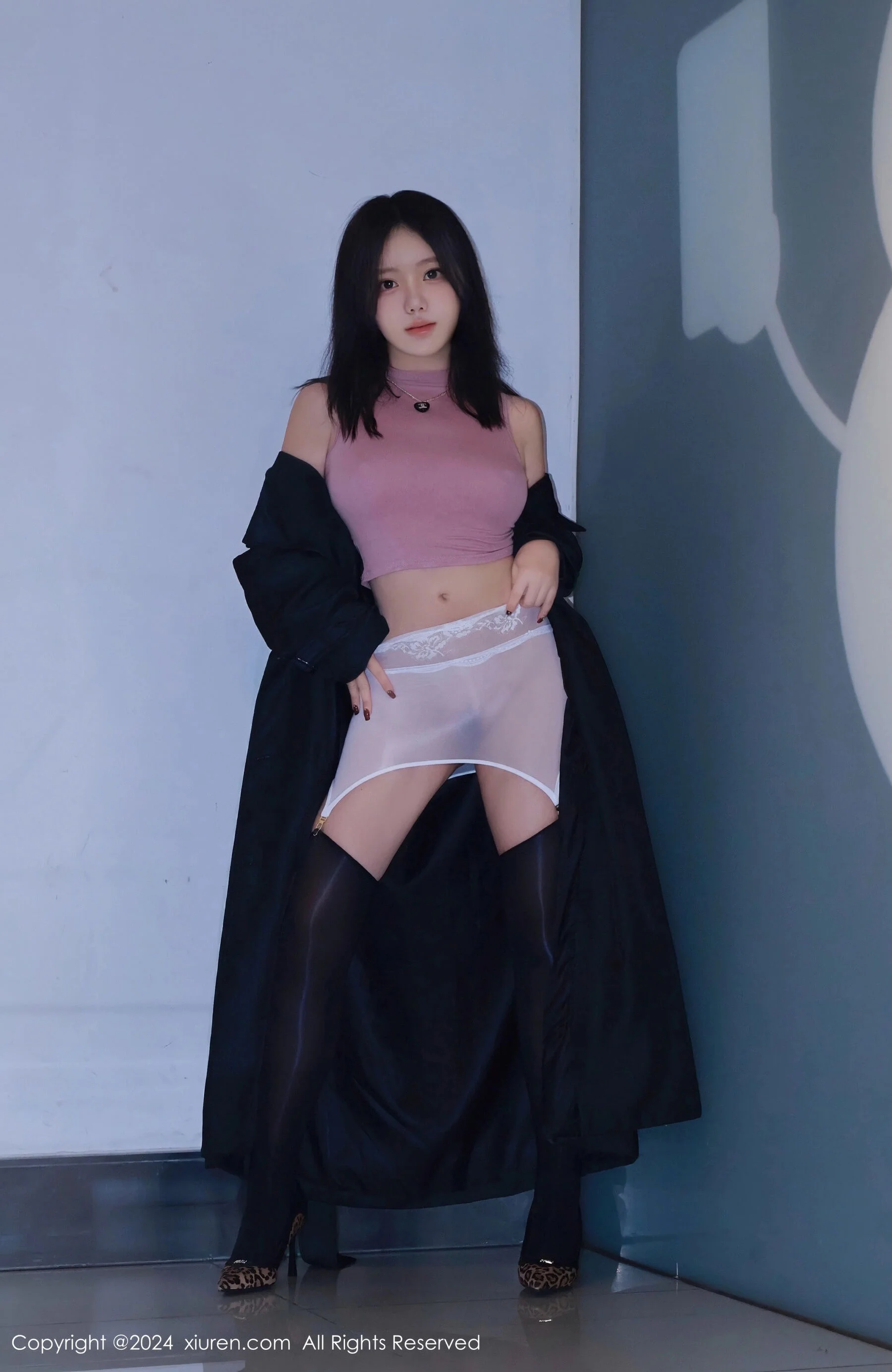 小薯条nienie - Photo 22