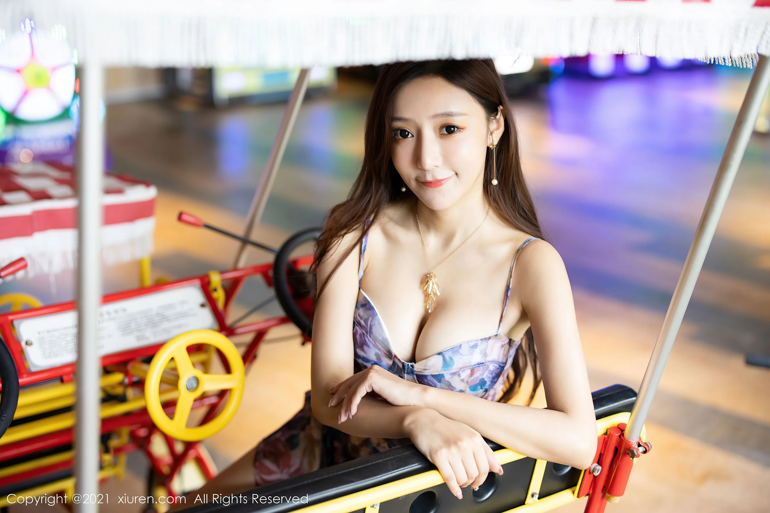 王馨瑶yanni - Photo 38