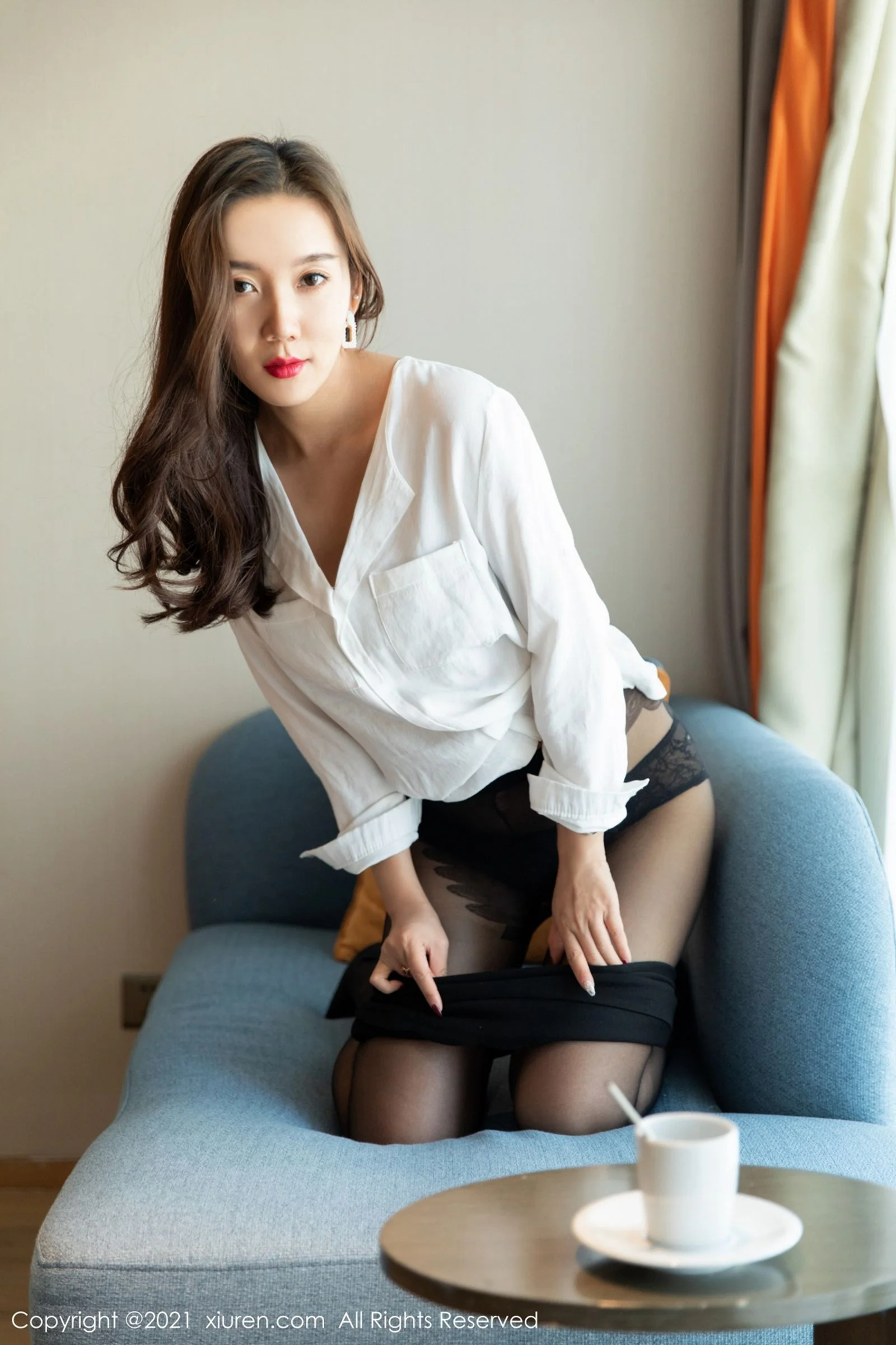 艾静香 - Photo 20