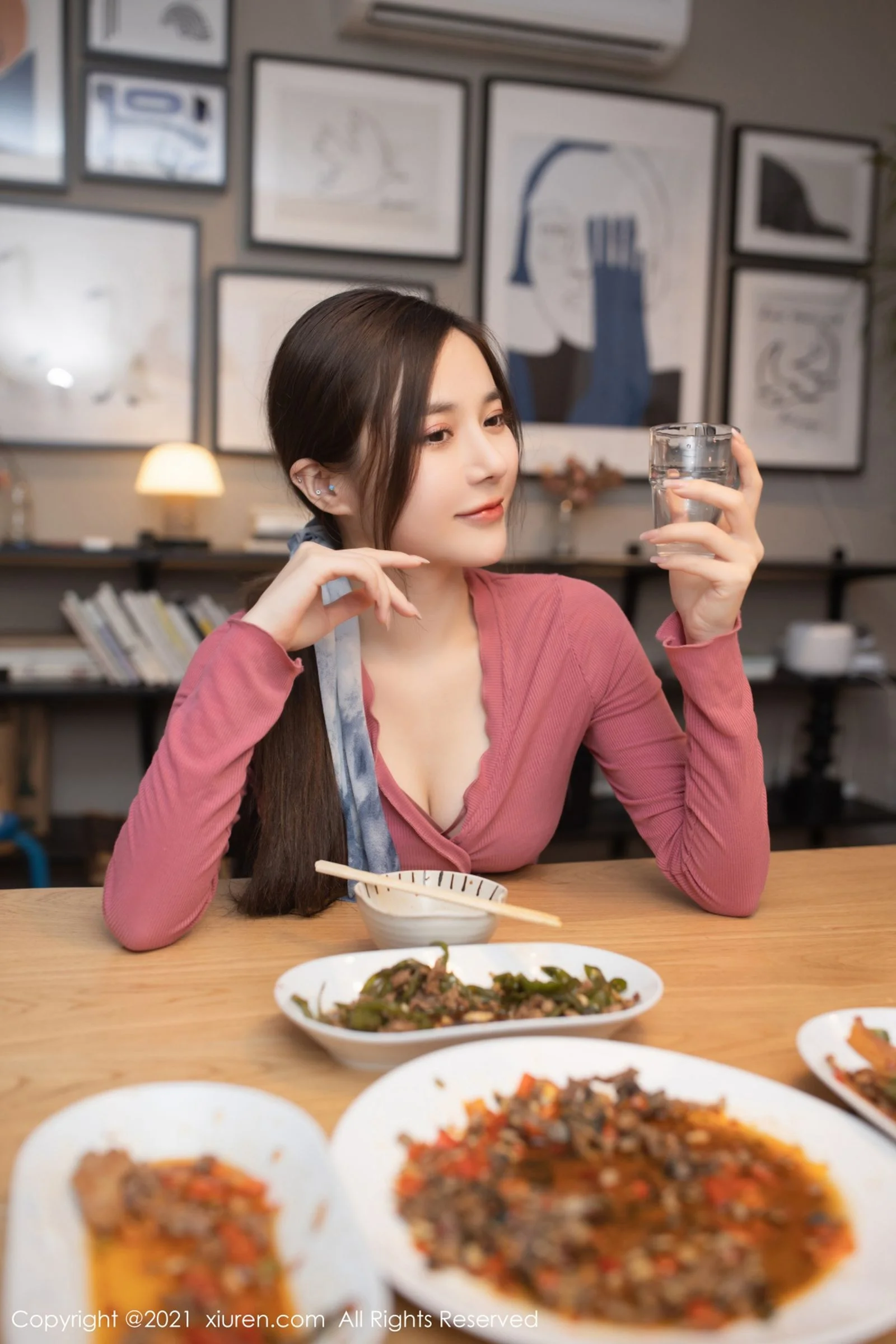 鱼子酱Fish - Photo 23