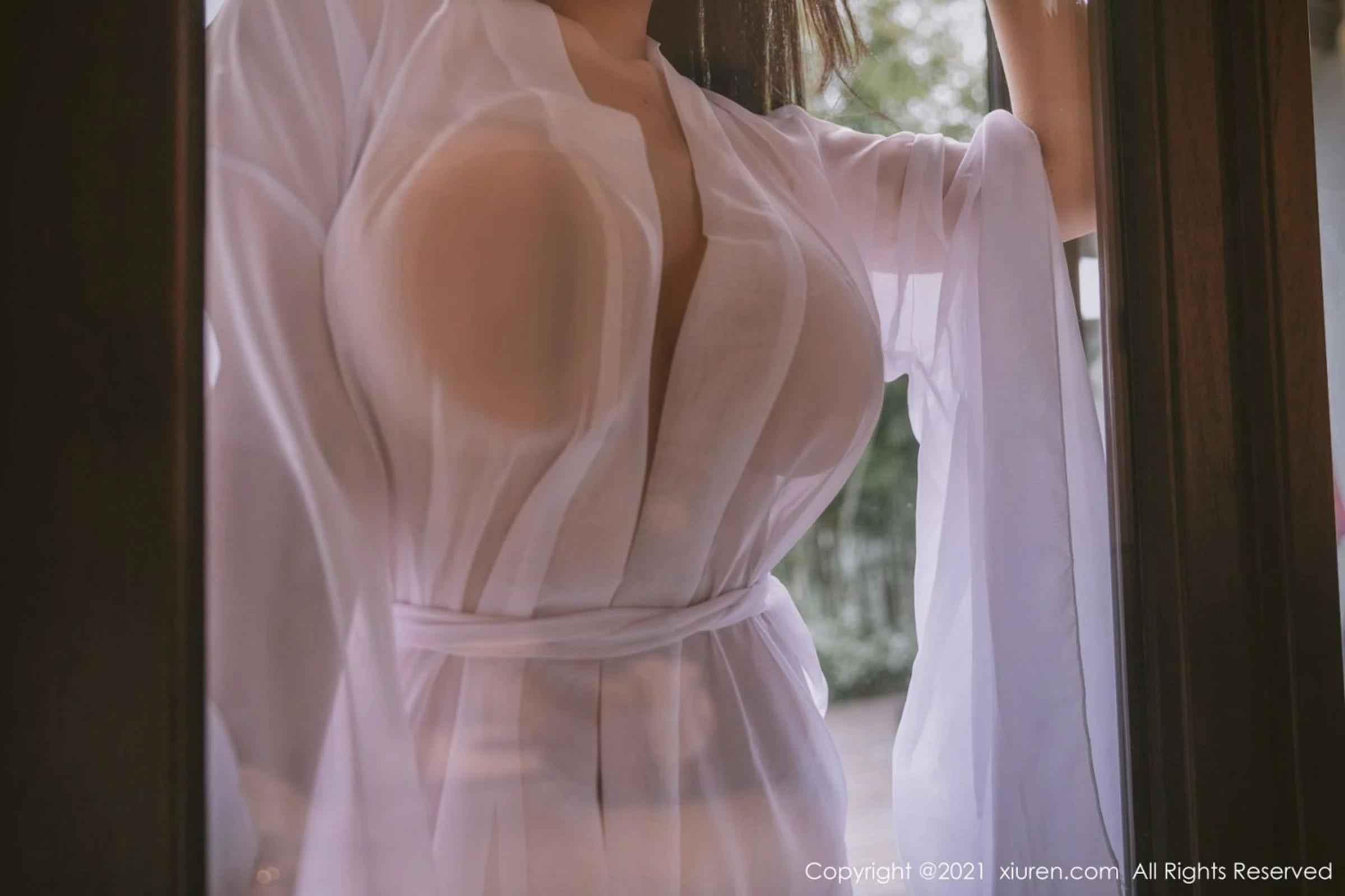 朱可儿Flower - Photo 20