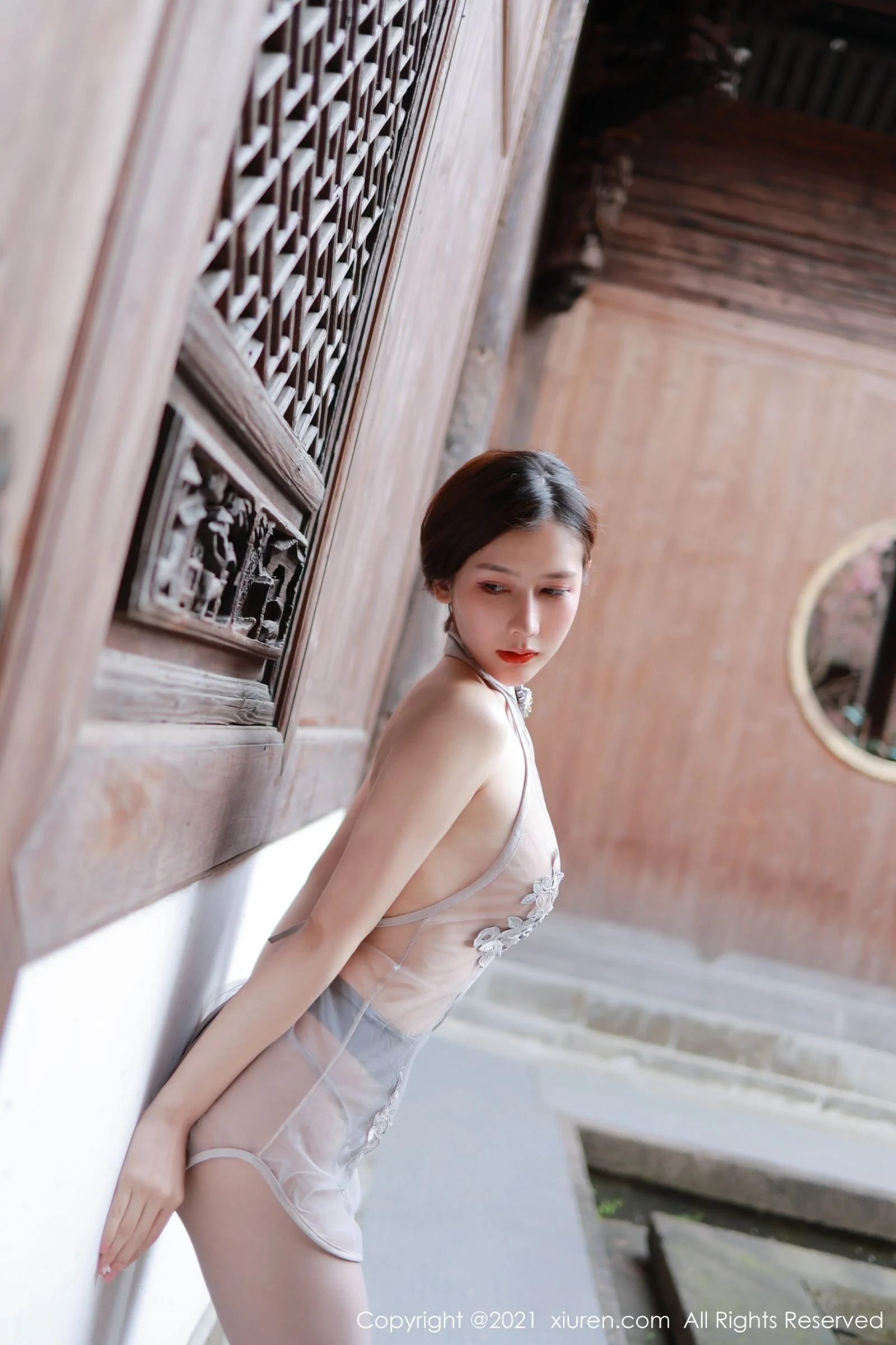 尹甜甜 - Photo 56