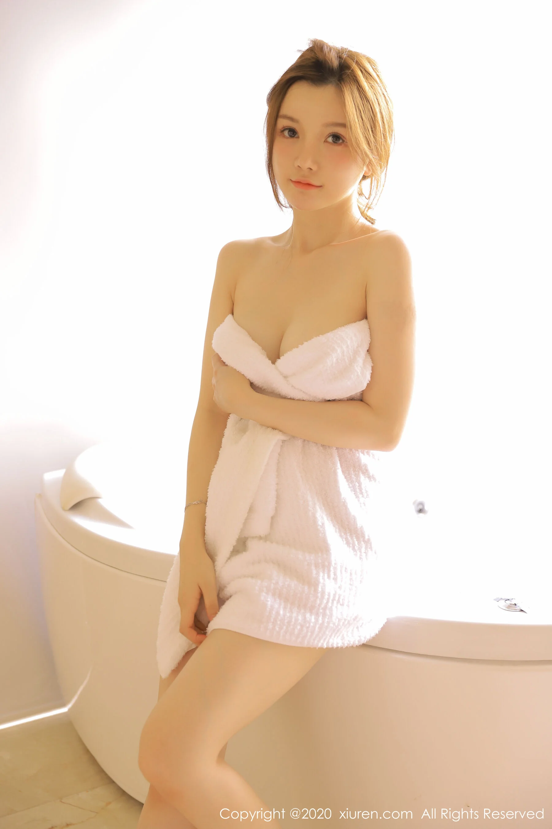 糯美子Mini - Photo 26