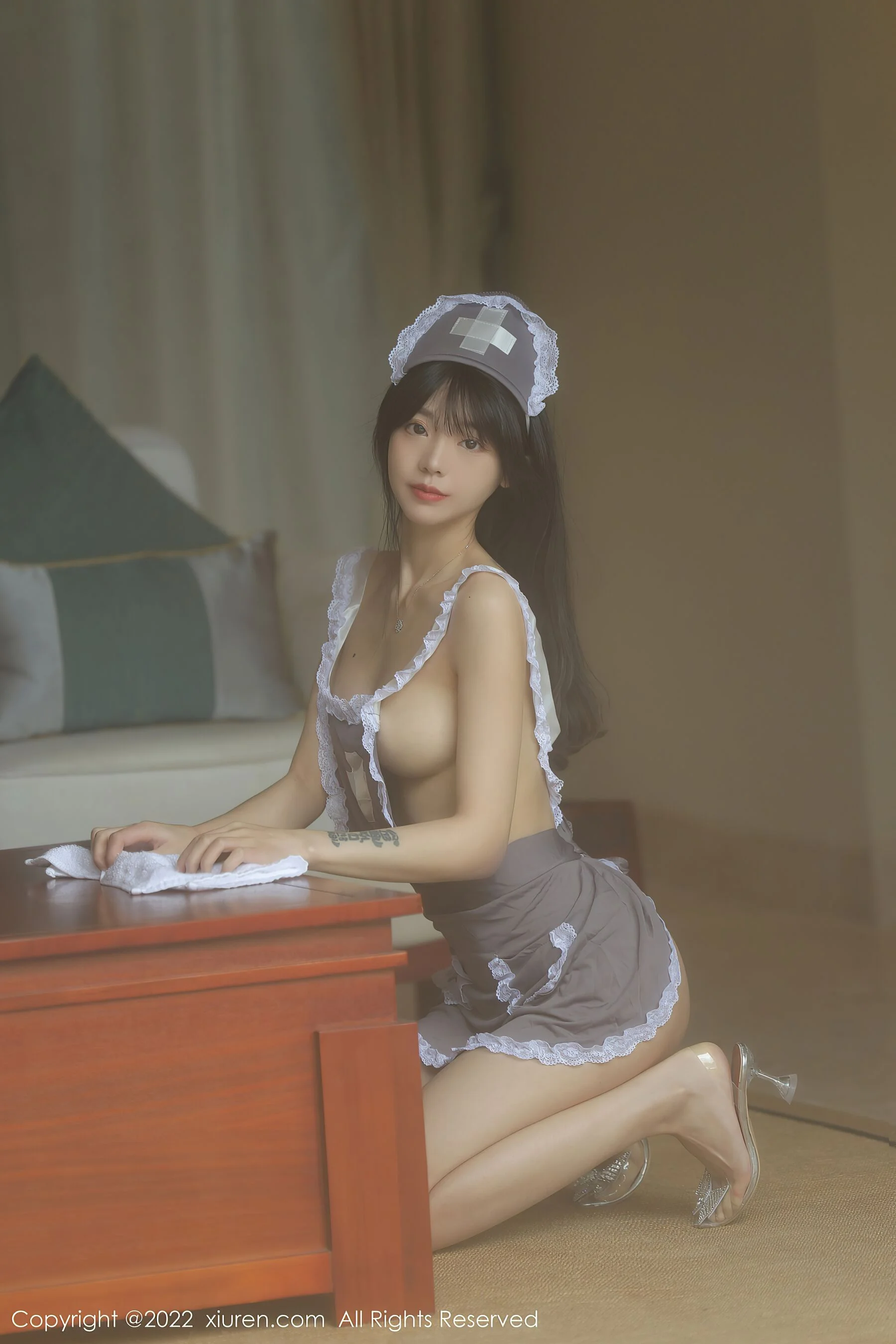 佘贝拉Bella - Photo 2