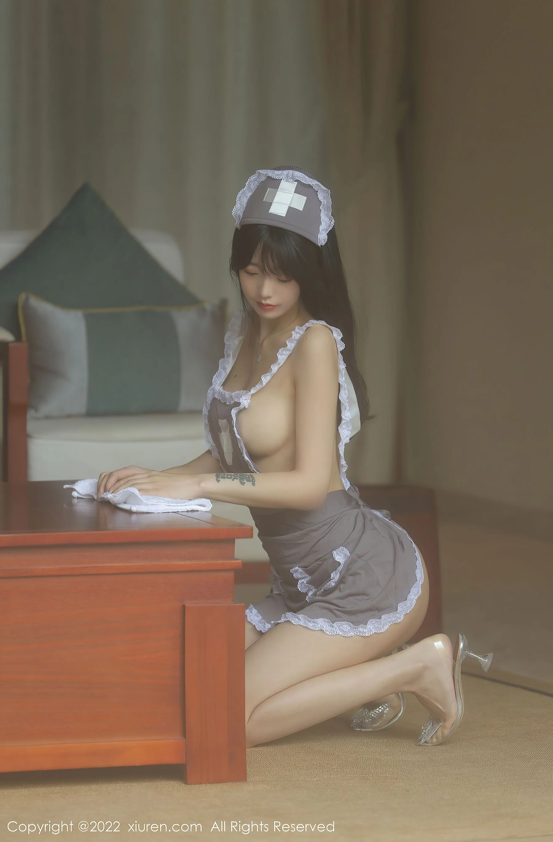 佘贝拉Bella - Photo 3