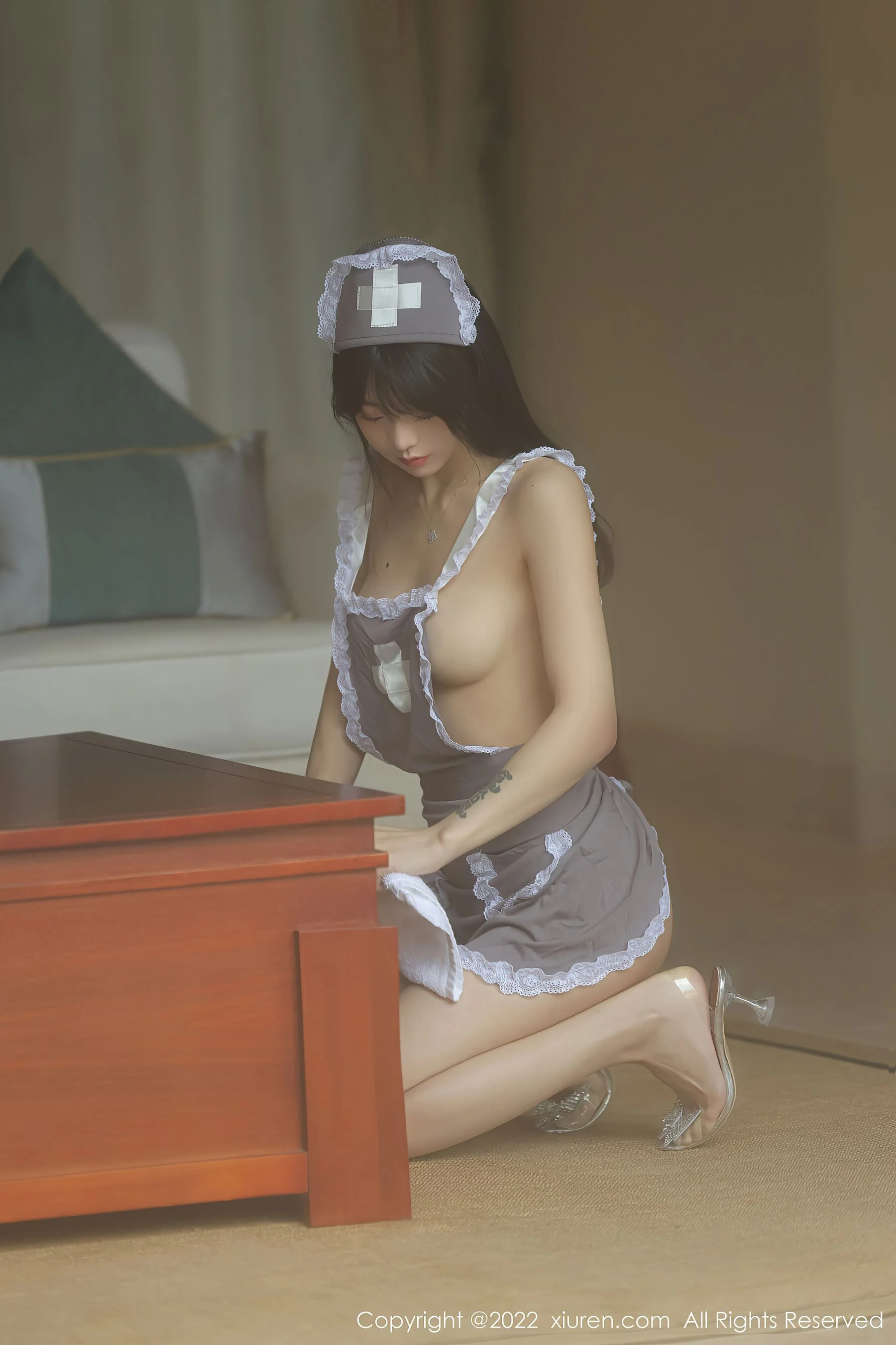 佘贝拉Bella - Photo 4