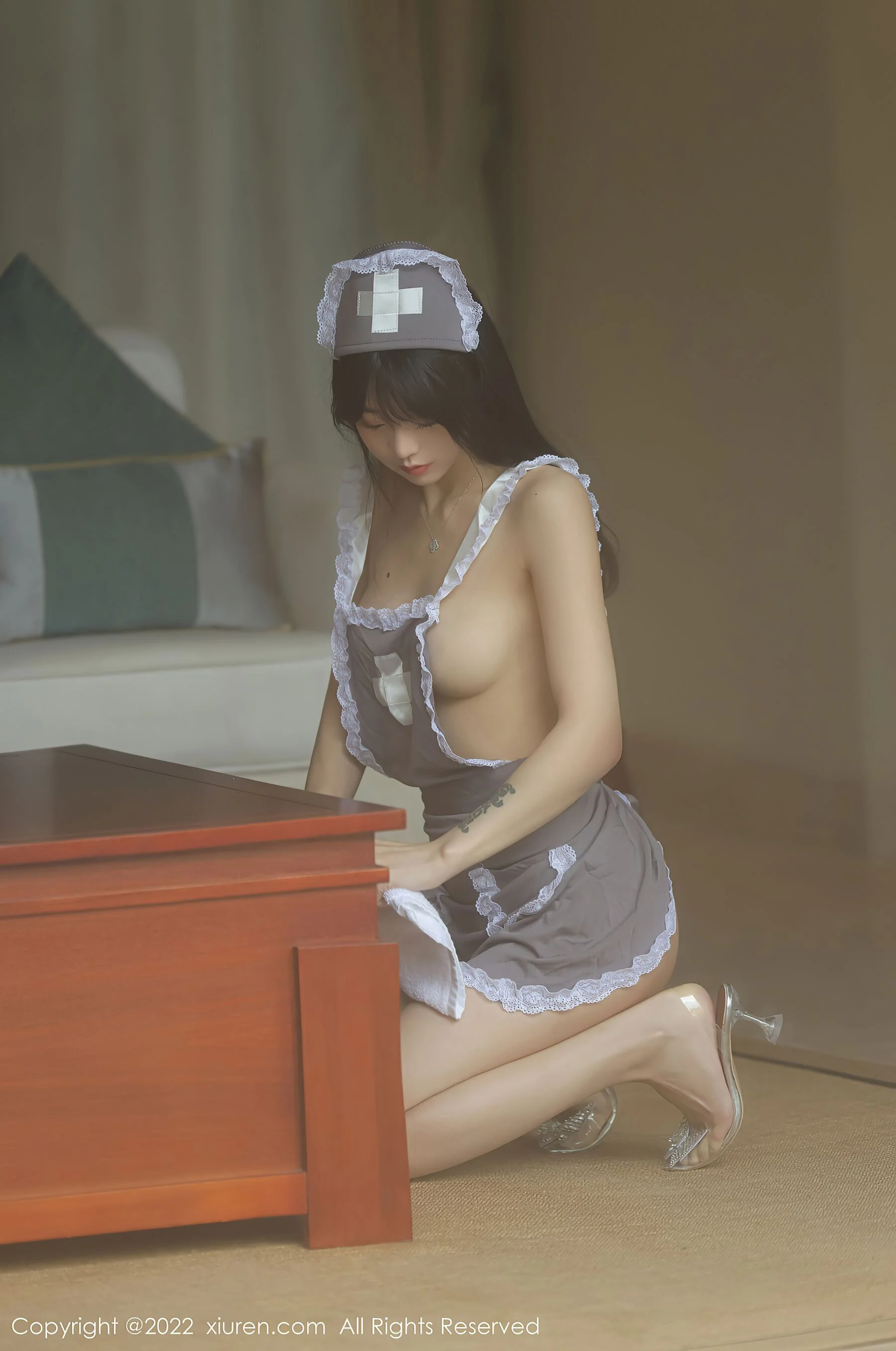 佘贝拉Bella - Photo 5