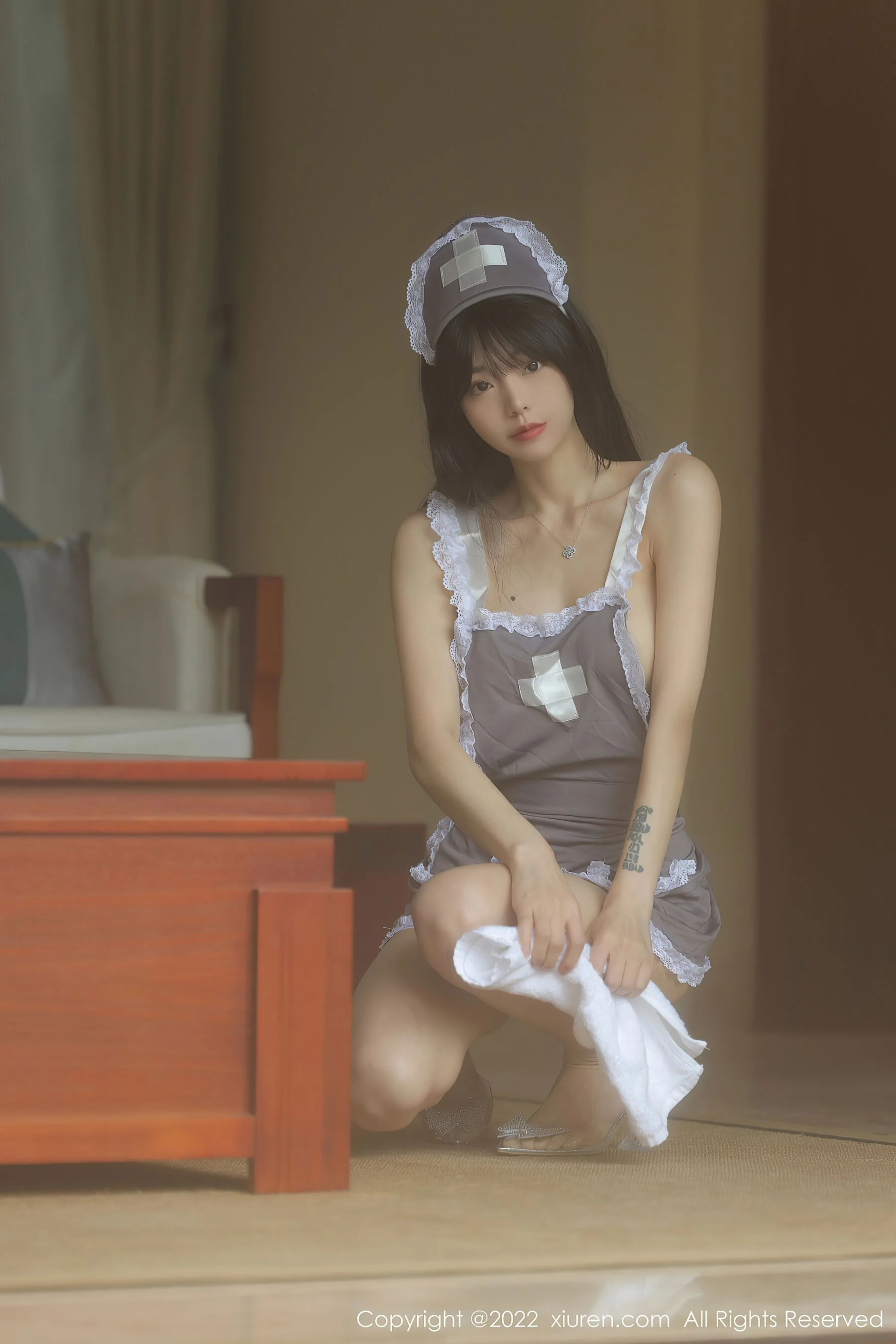 佘贝拉Bella - Photo 8