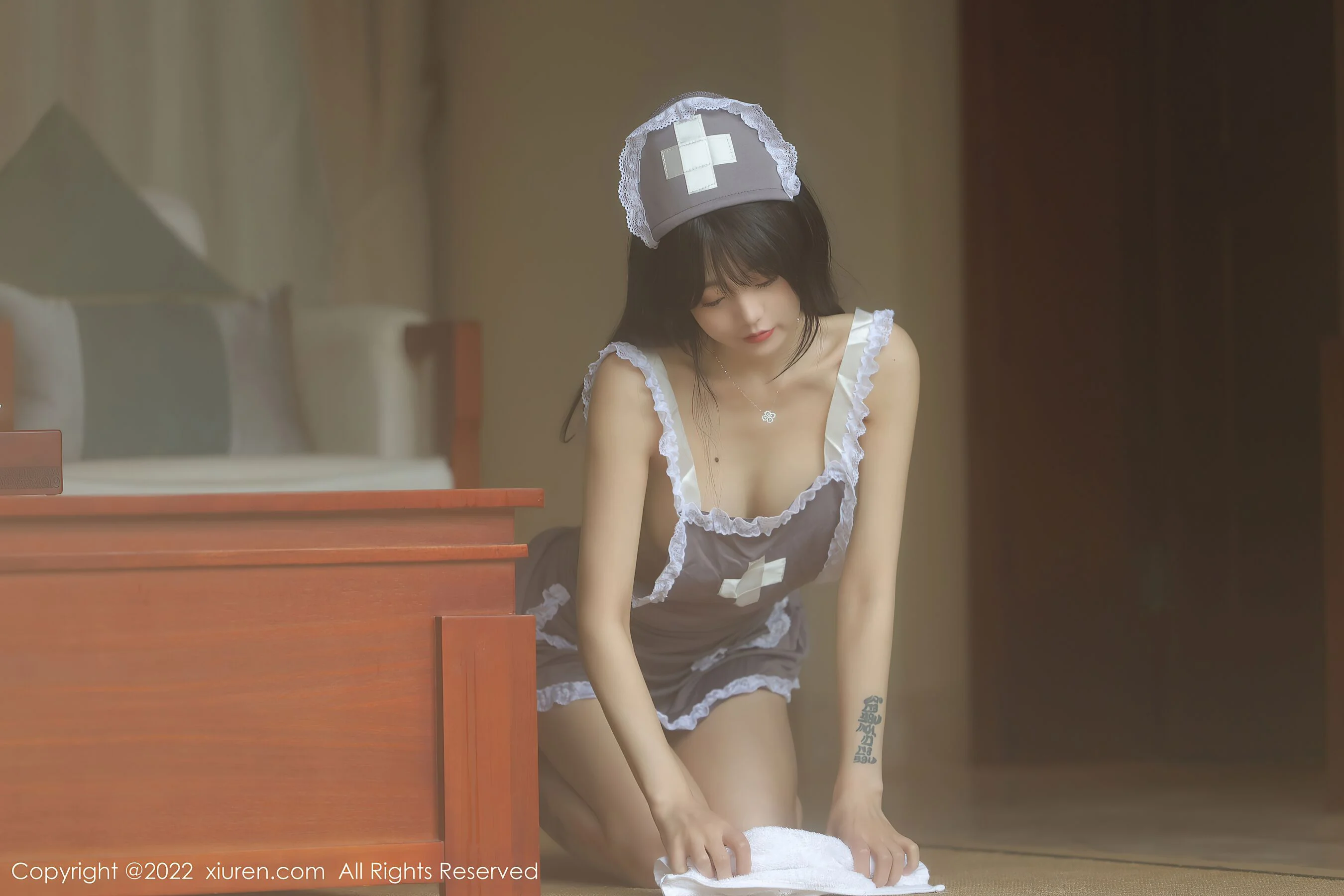 佘贝拉Bella - Photo 10