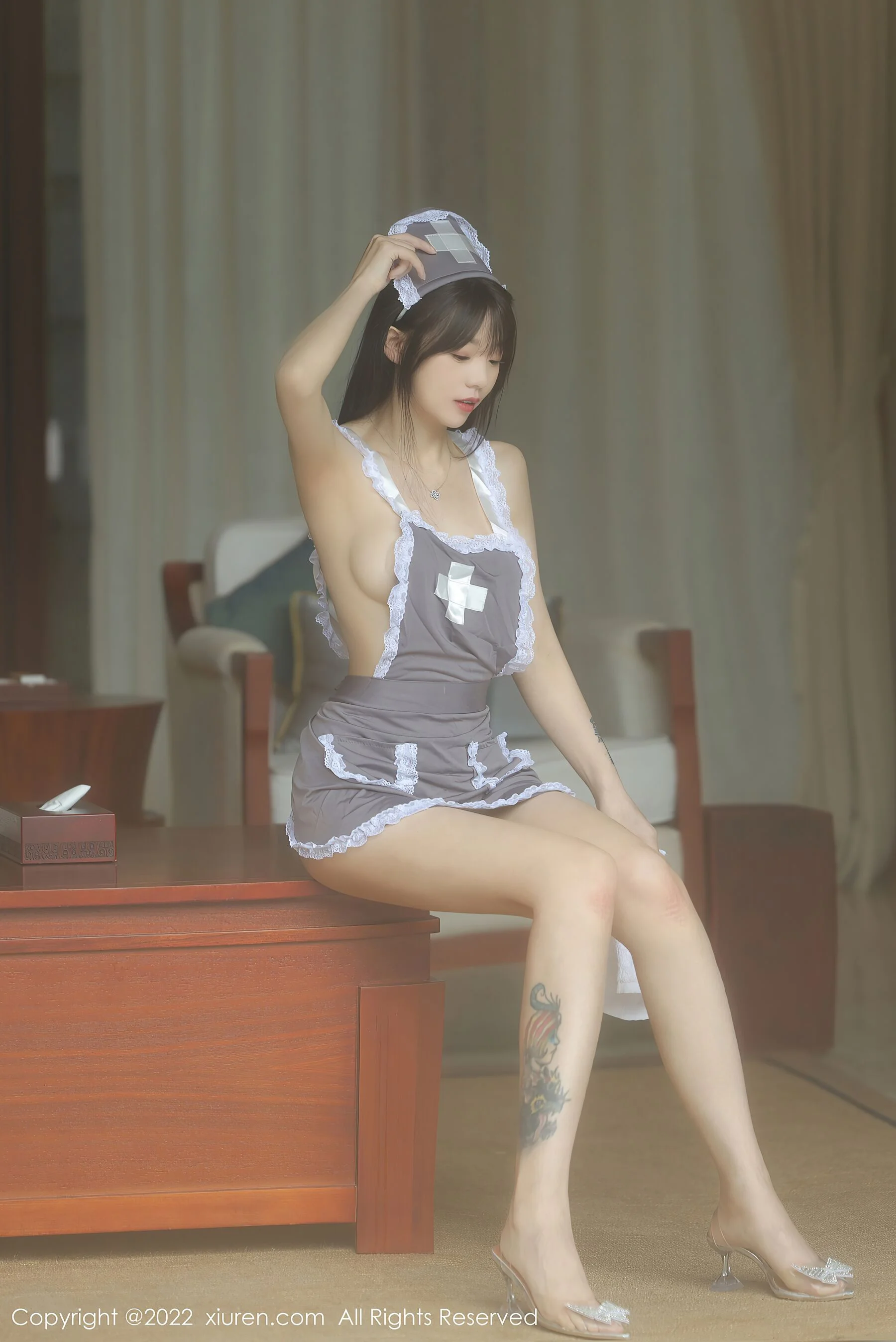 佘贝拉Bella - Photo 12