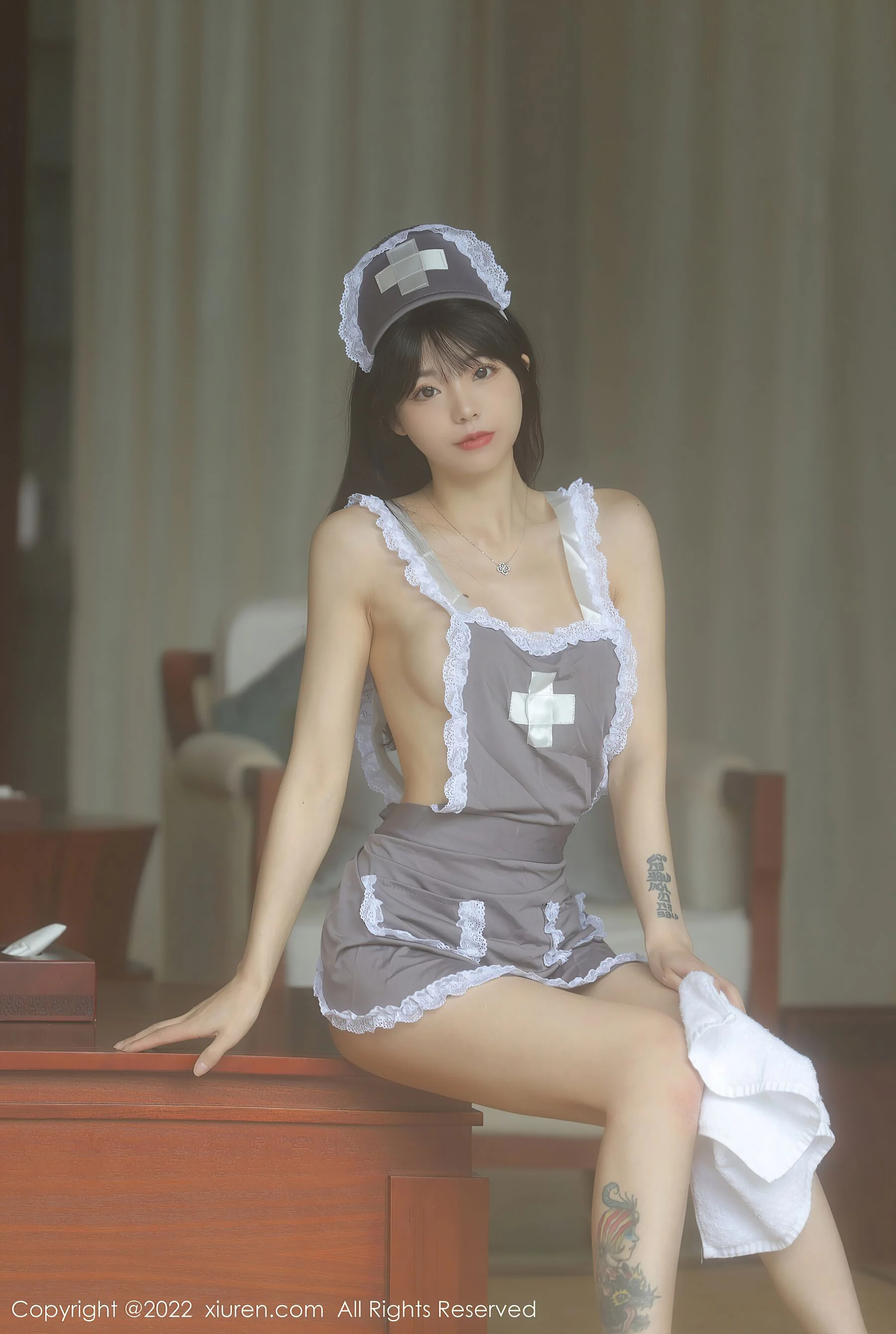 佘贝拉Bella - Photo 14