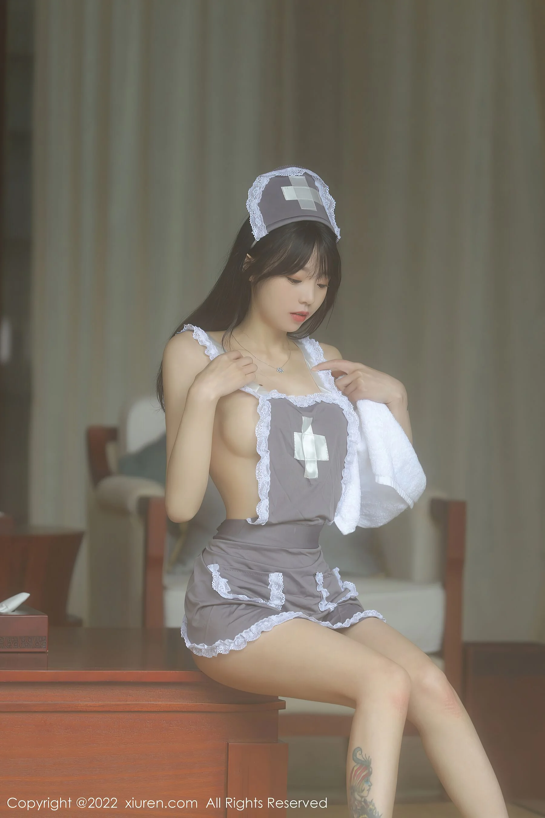 佘贝拉Bella - Photo 15