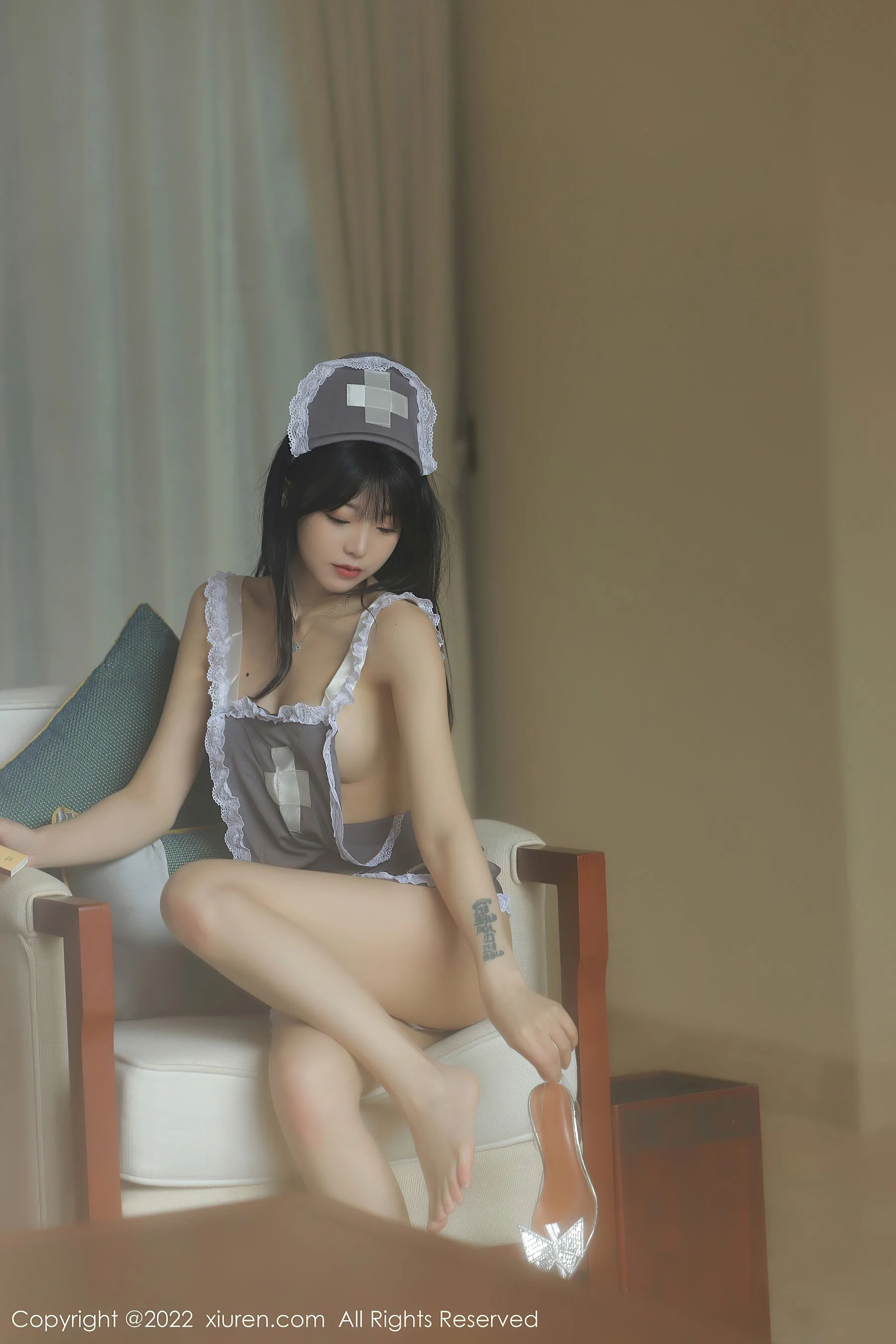 佘贝拉Bella - Photo 43