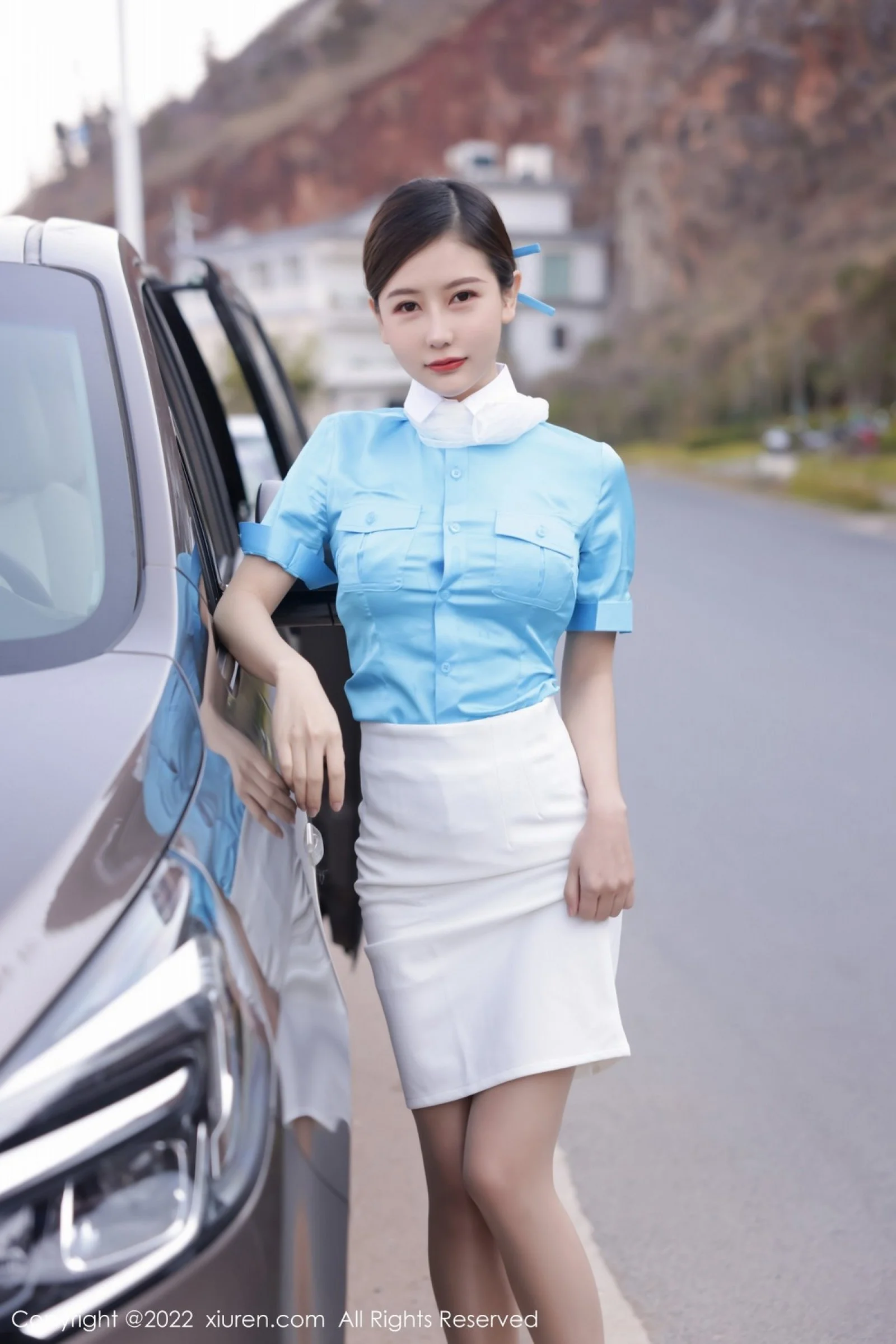 尹甜甜 - Photo 11