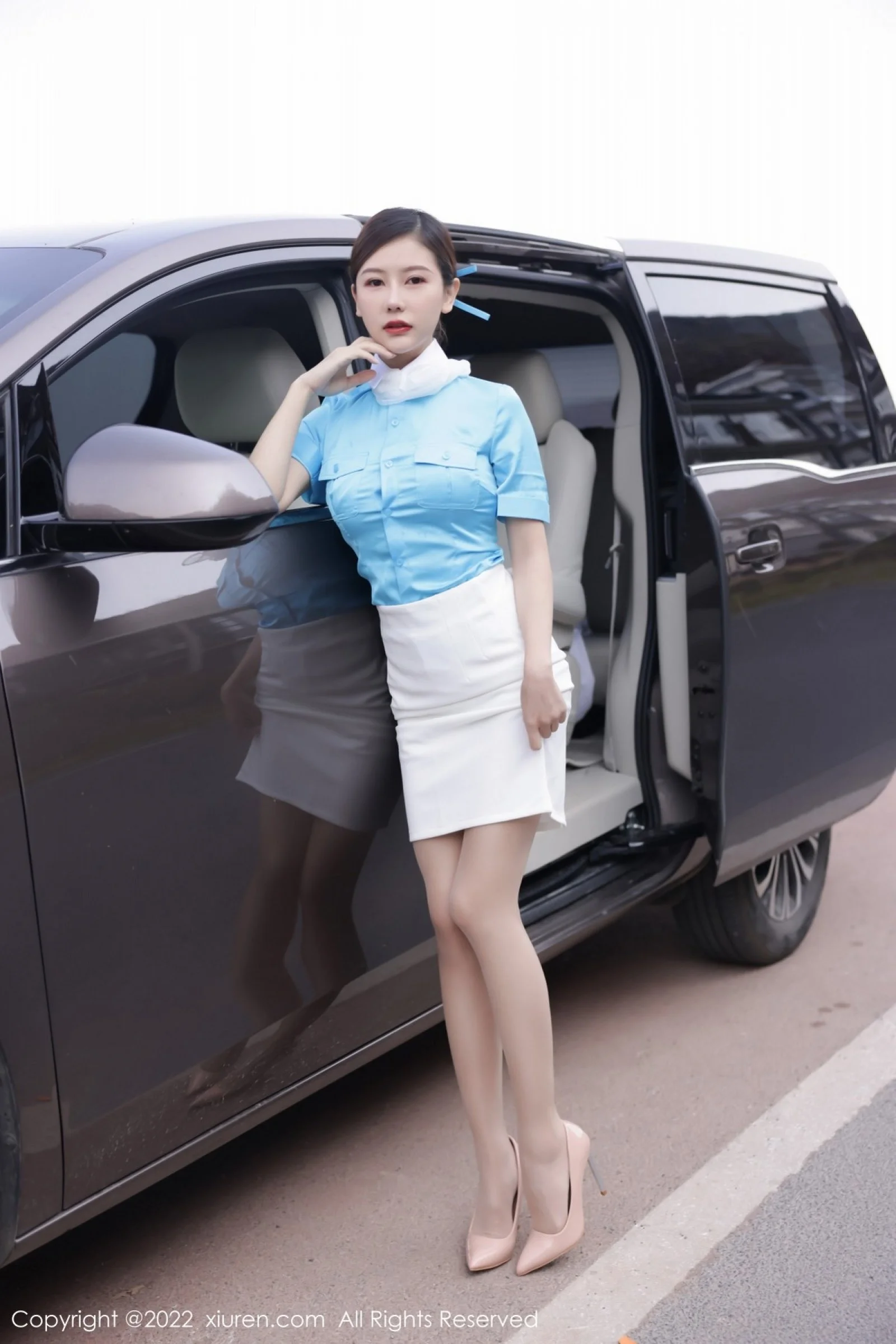 尹甜甜 - Photo 12