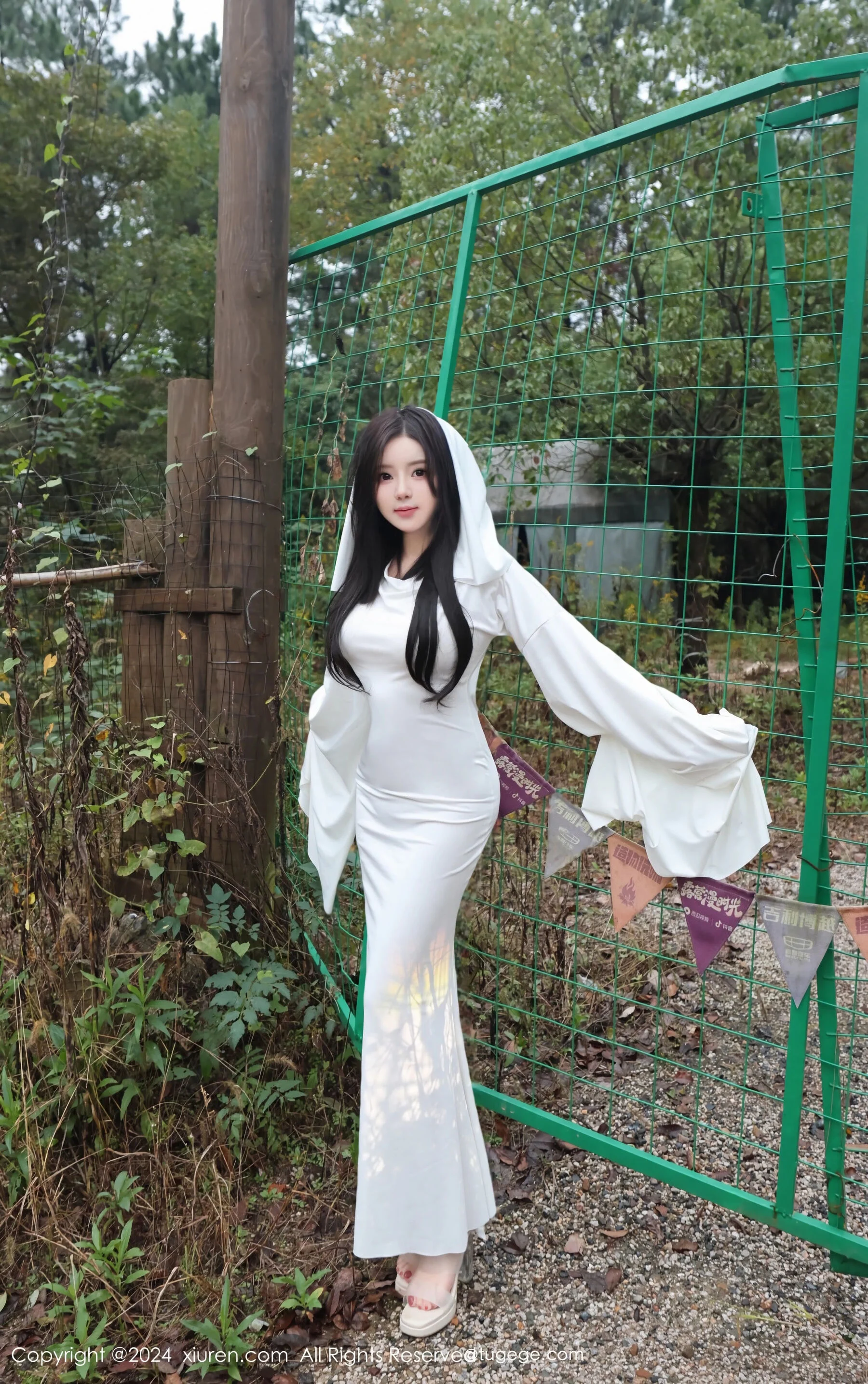 小薯条nienie - Photo 3