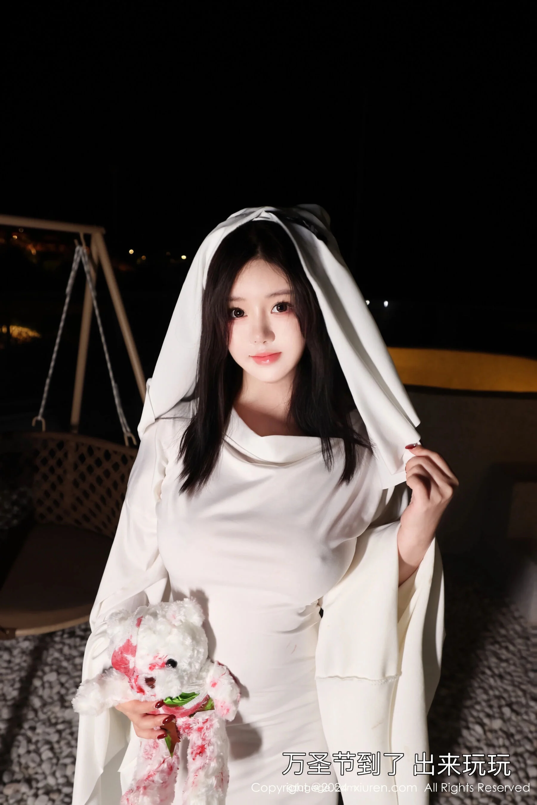 小薯条nienie - Photo 4