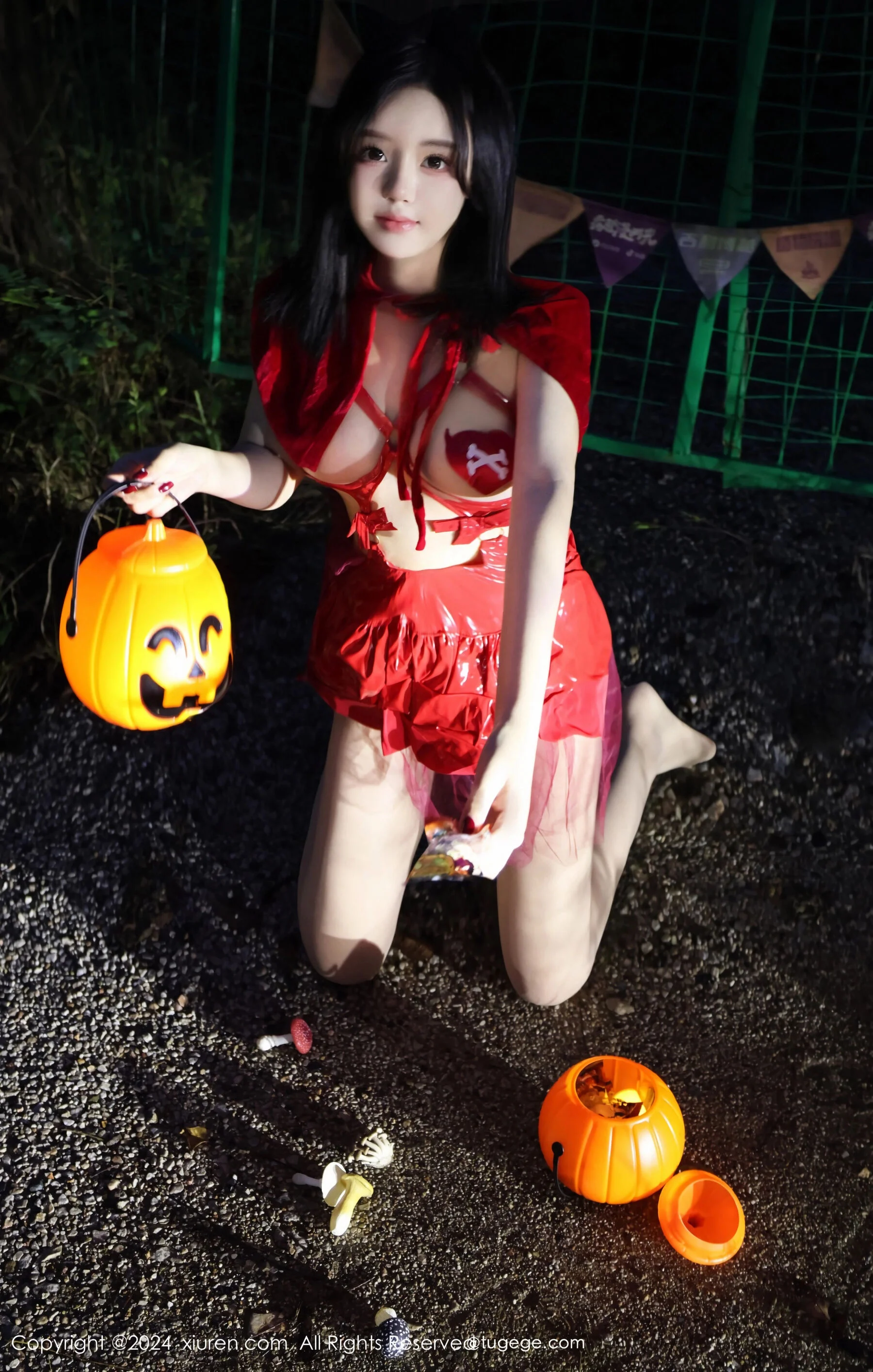 小薯条nienie - Photo 6