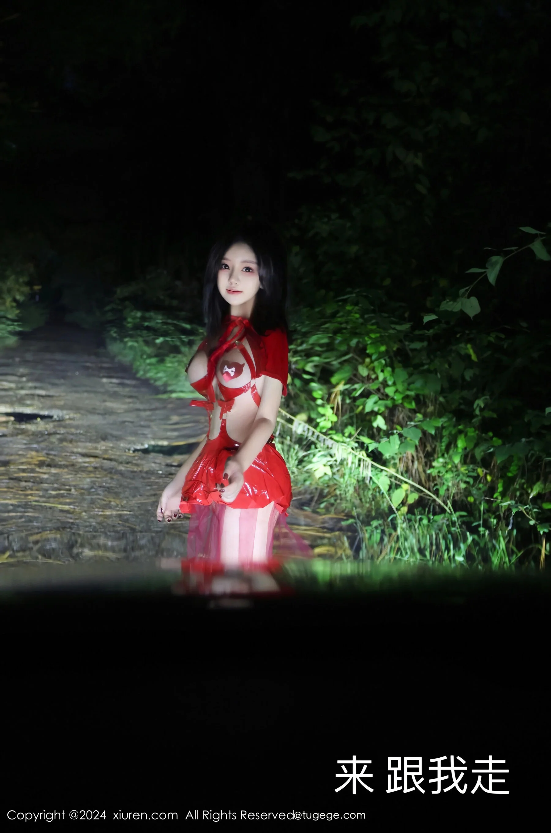 小薯条nienie - Photo 7