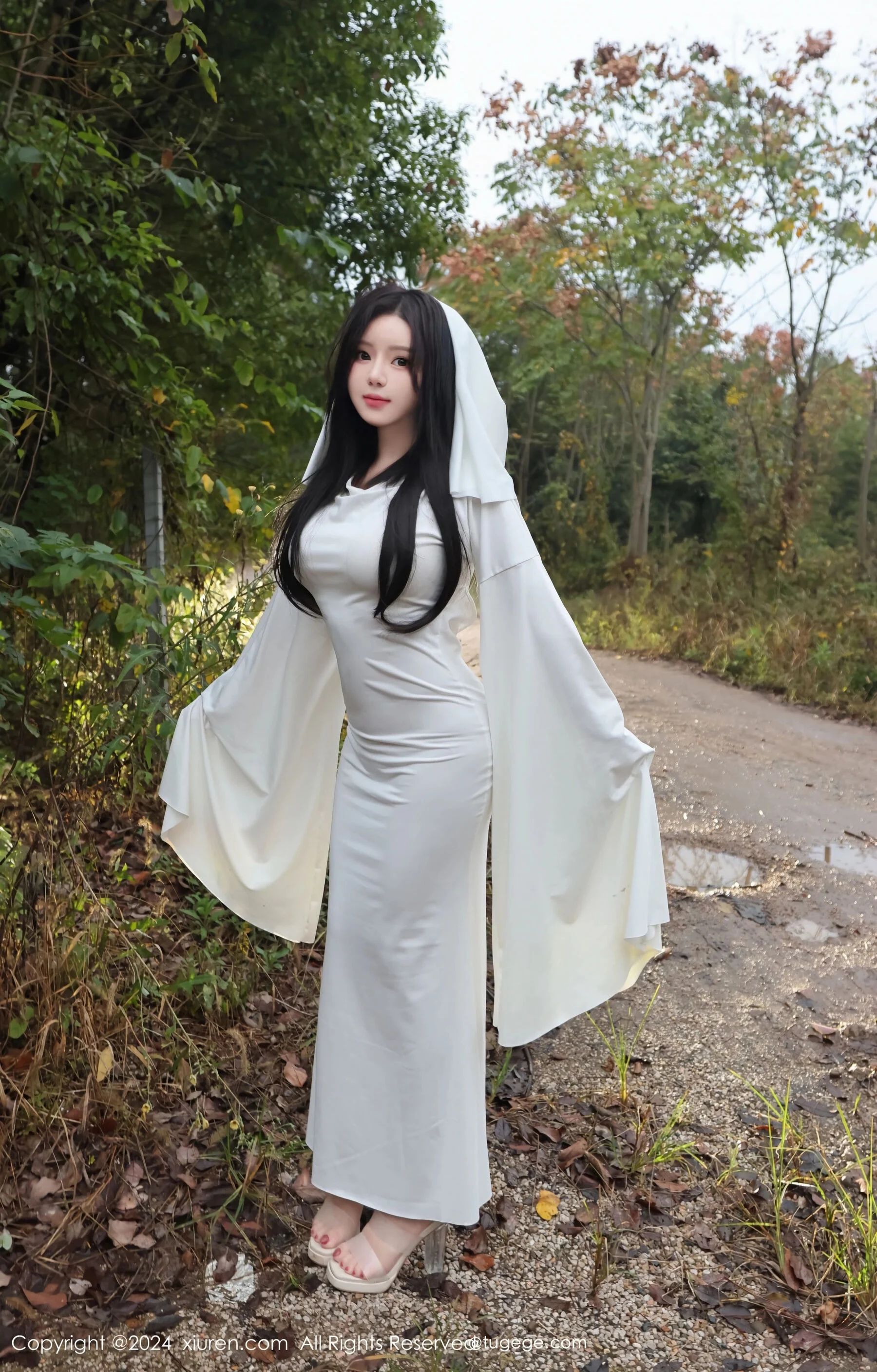 小薯条nienie - Photo 8