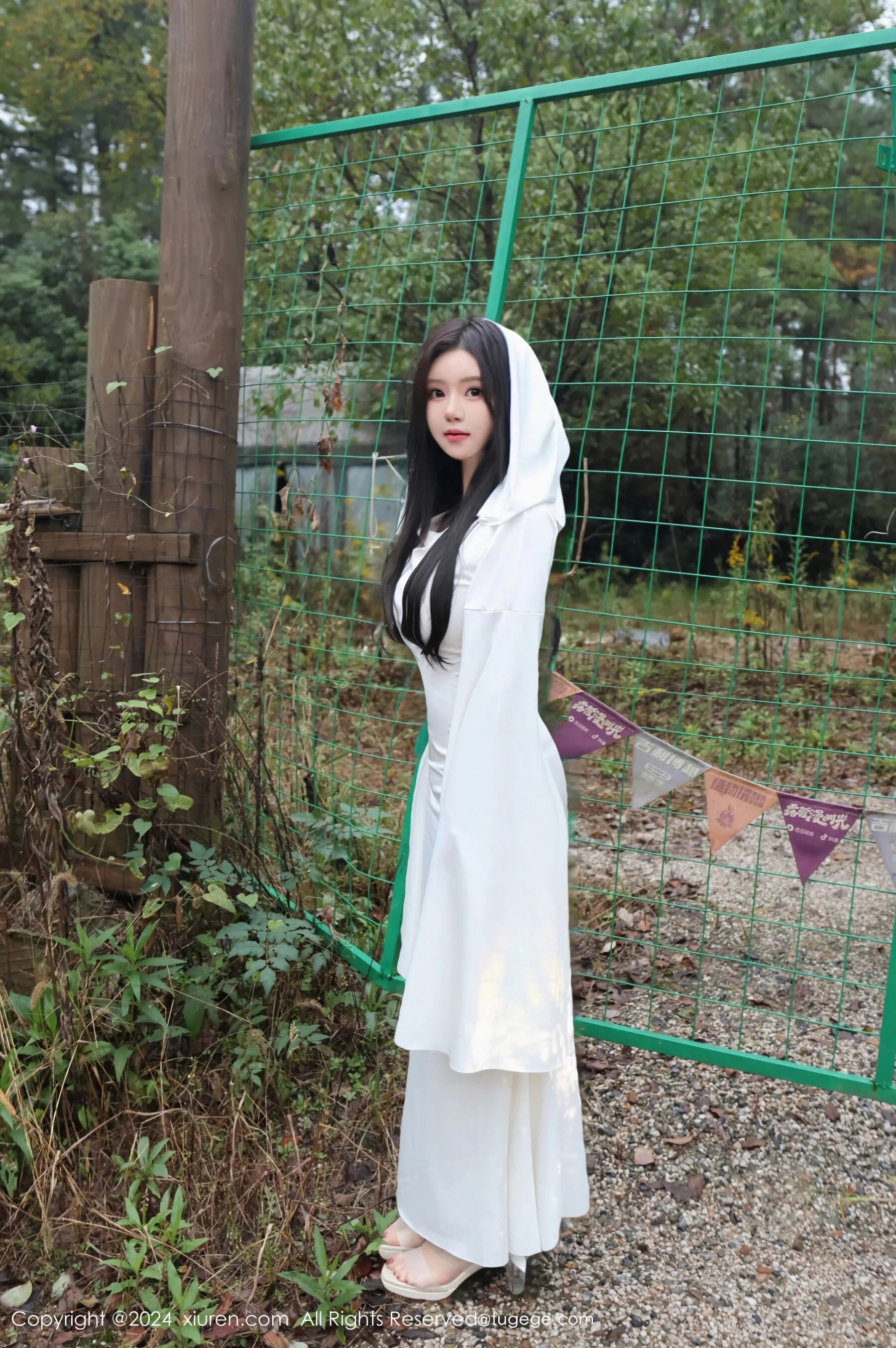 小薯条nienie - Photo 11